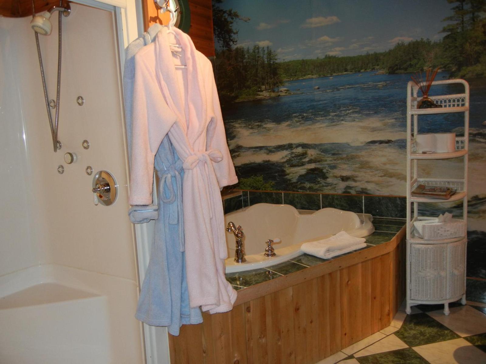 Auberge du Sault-à-la-Puce