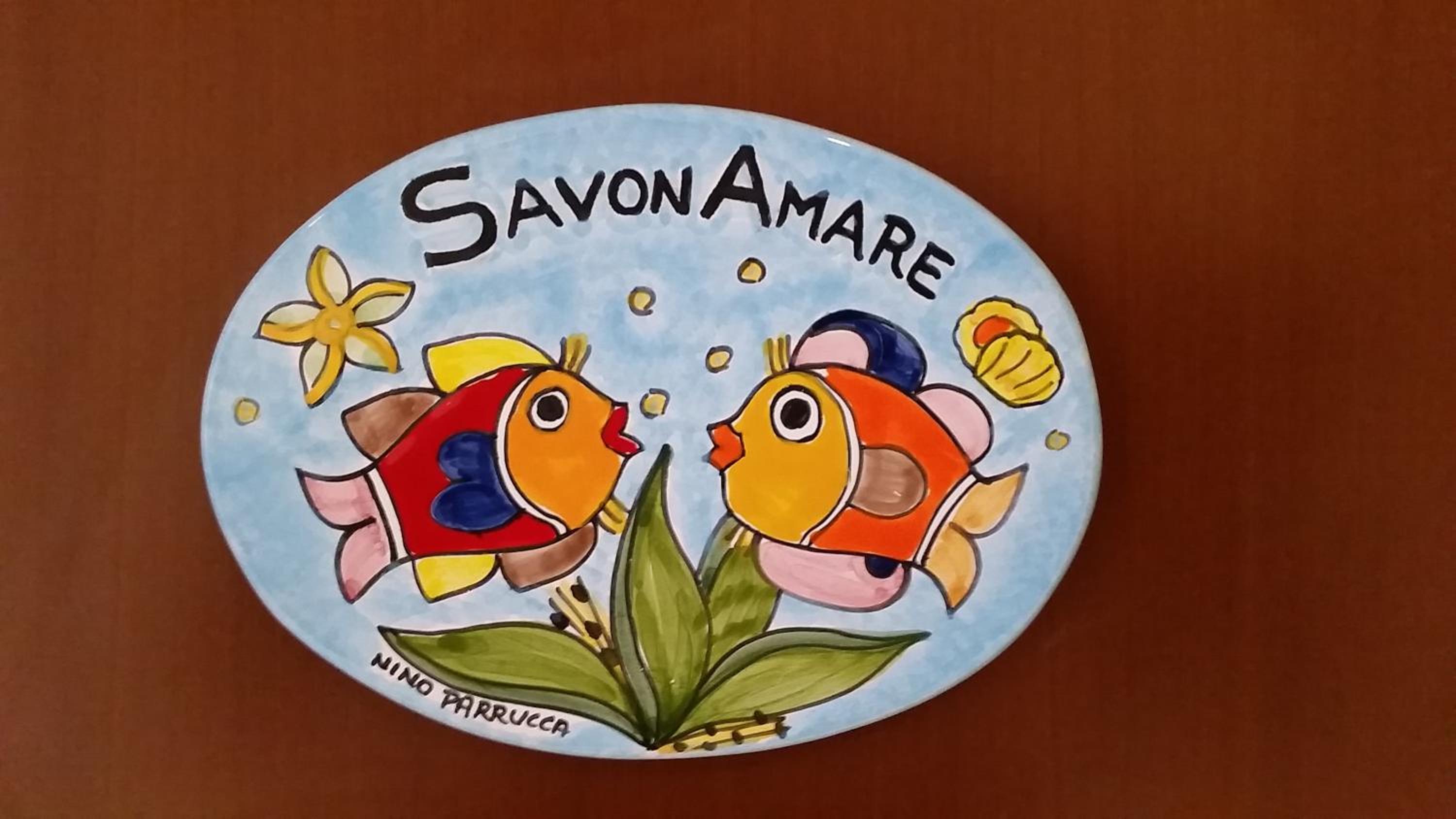 Savonaamare view 4