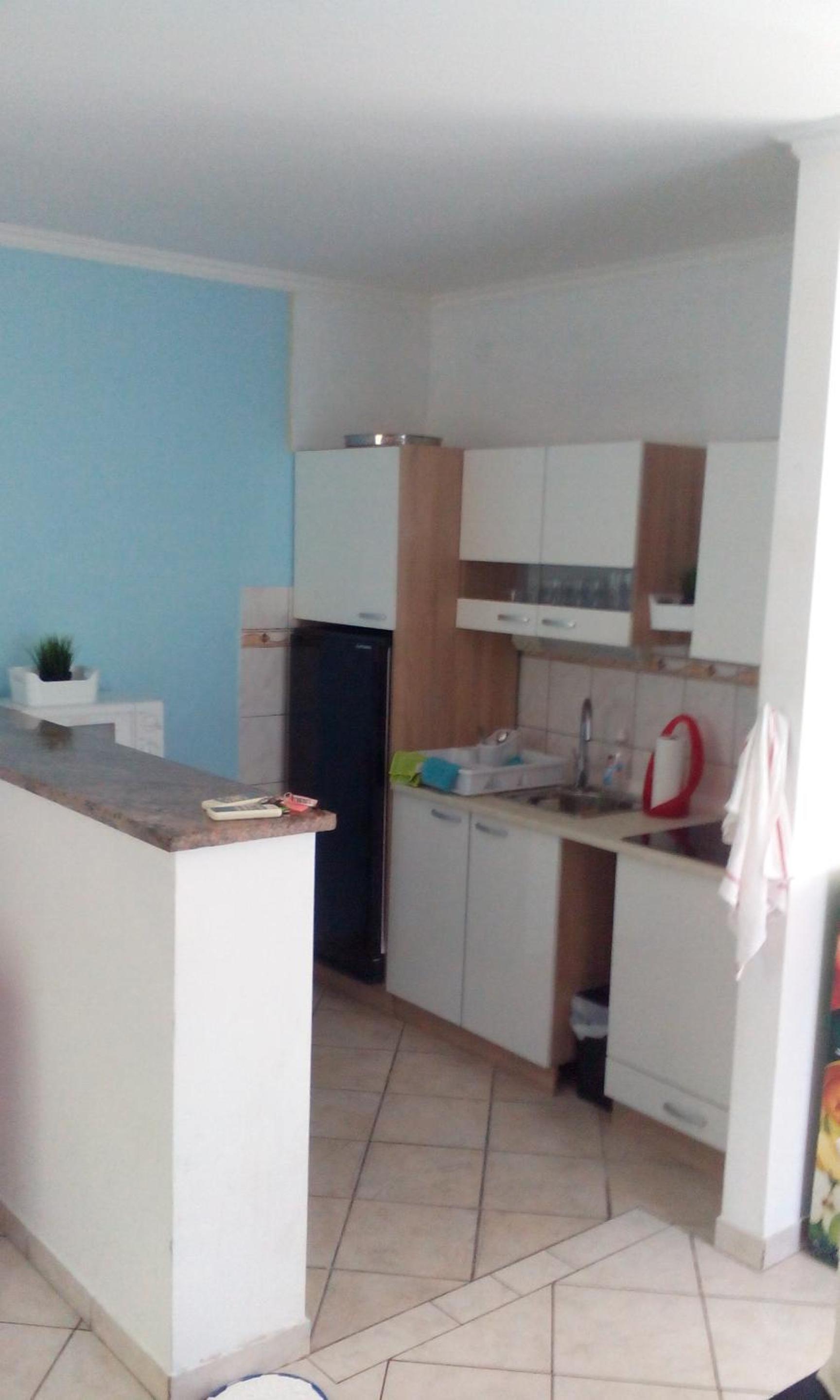 SUMMER NOVALJA Spacious Holiday Home with Private Garden, BBQ & 2 Parking Spaces