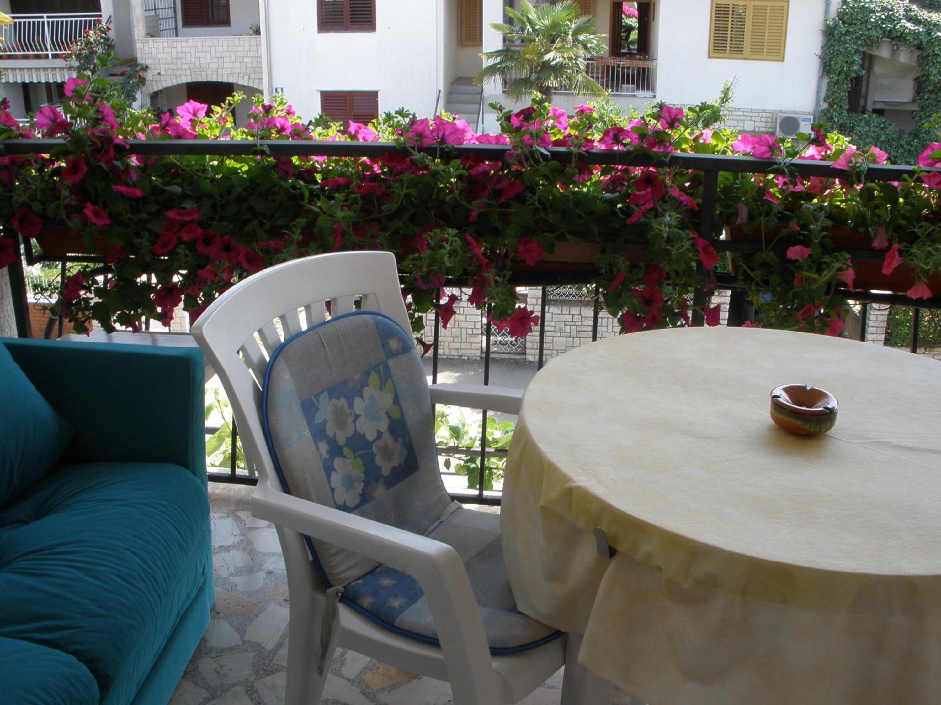 Porec Vacations - Apartments Timi - Property Image 3