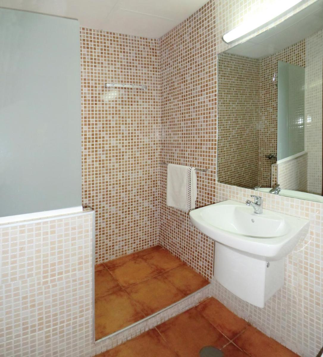 Apartamento Palomas