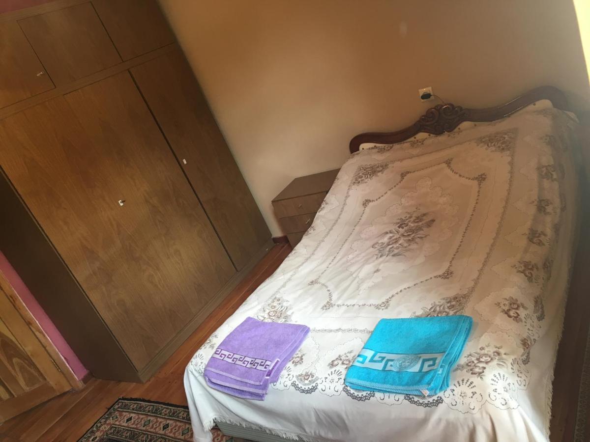 Areguni Guest House