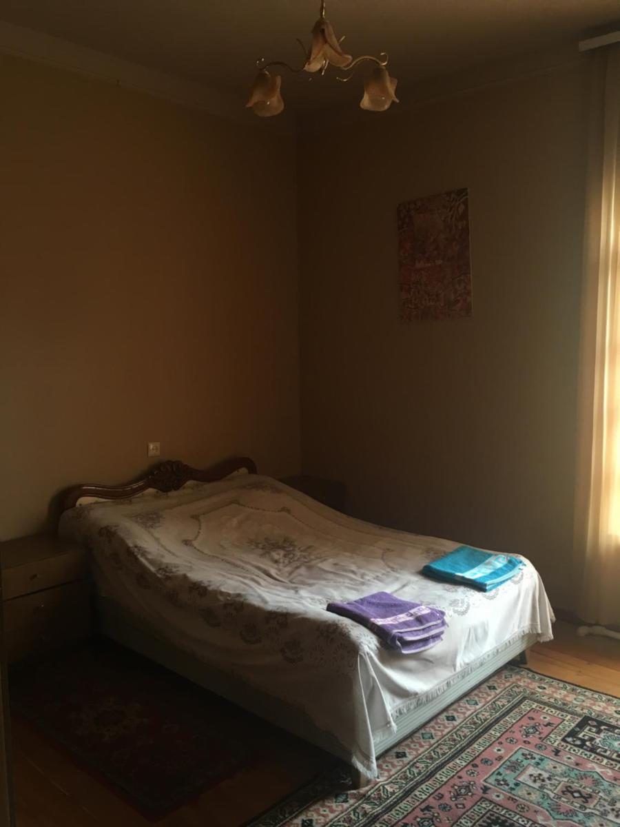 Areguni Guest House