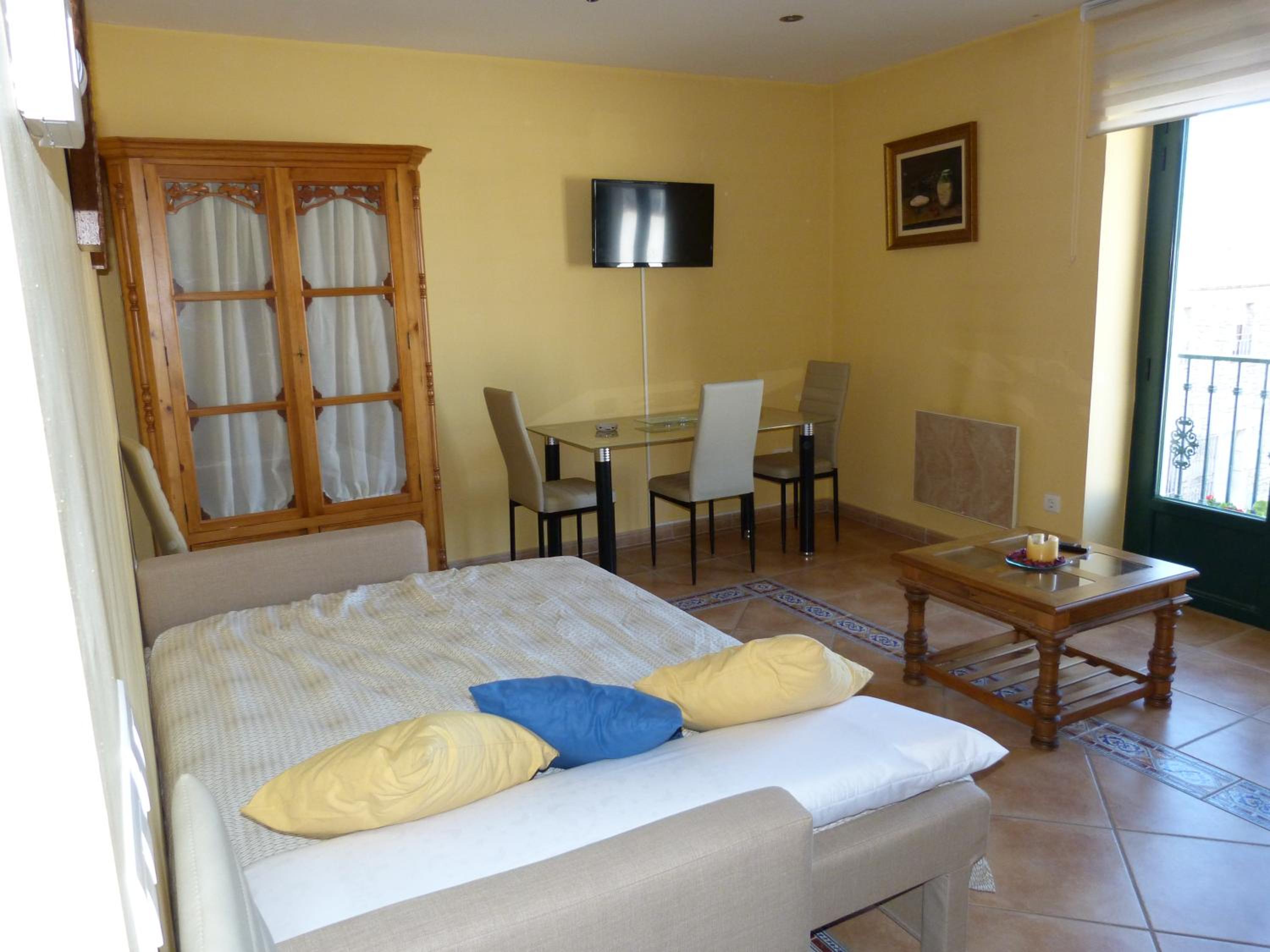 Casa Rural Zapatero view 5