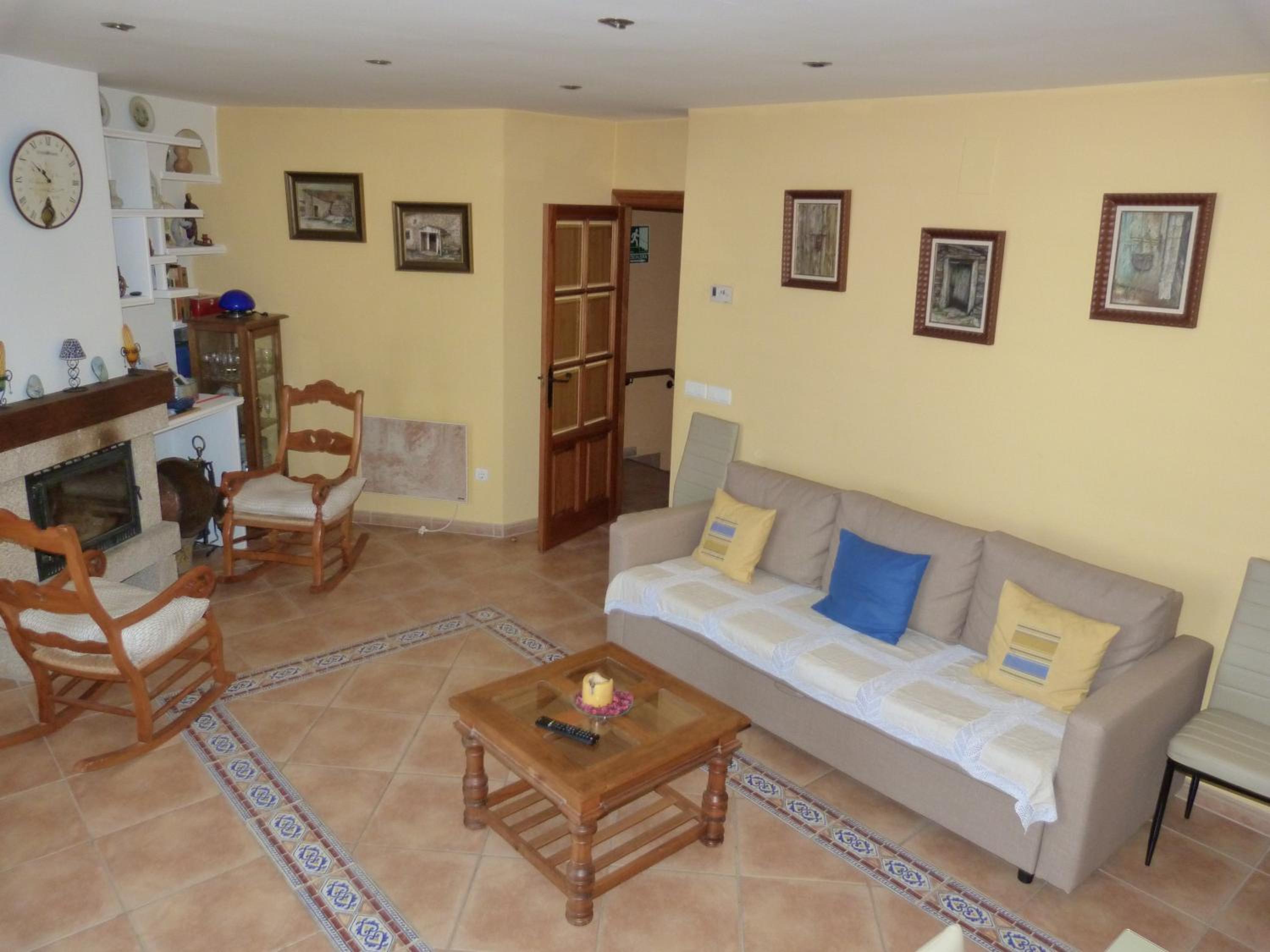 Casa Rural Zapatero view 4