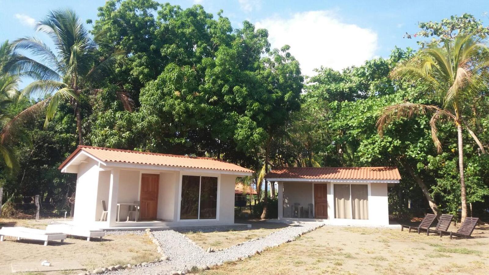 B&B Le Villette Las Lajas view 2
