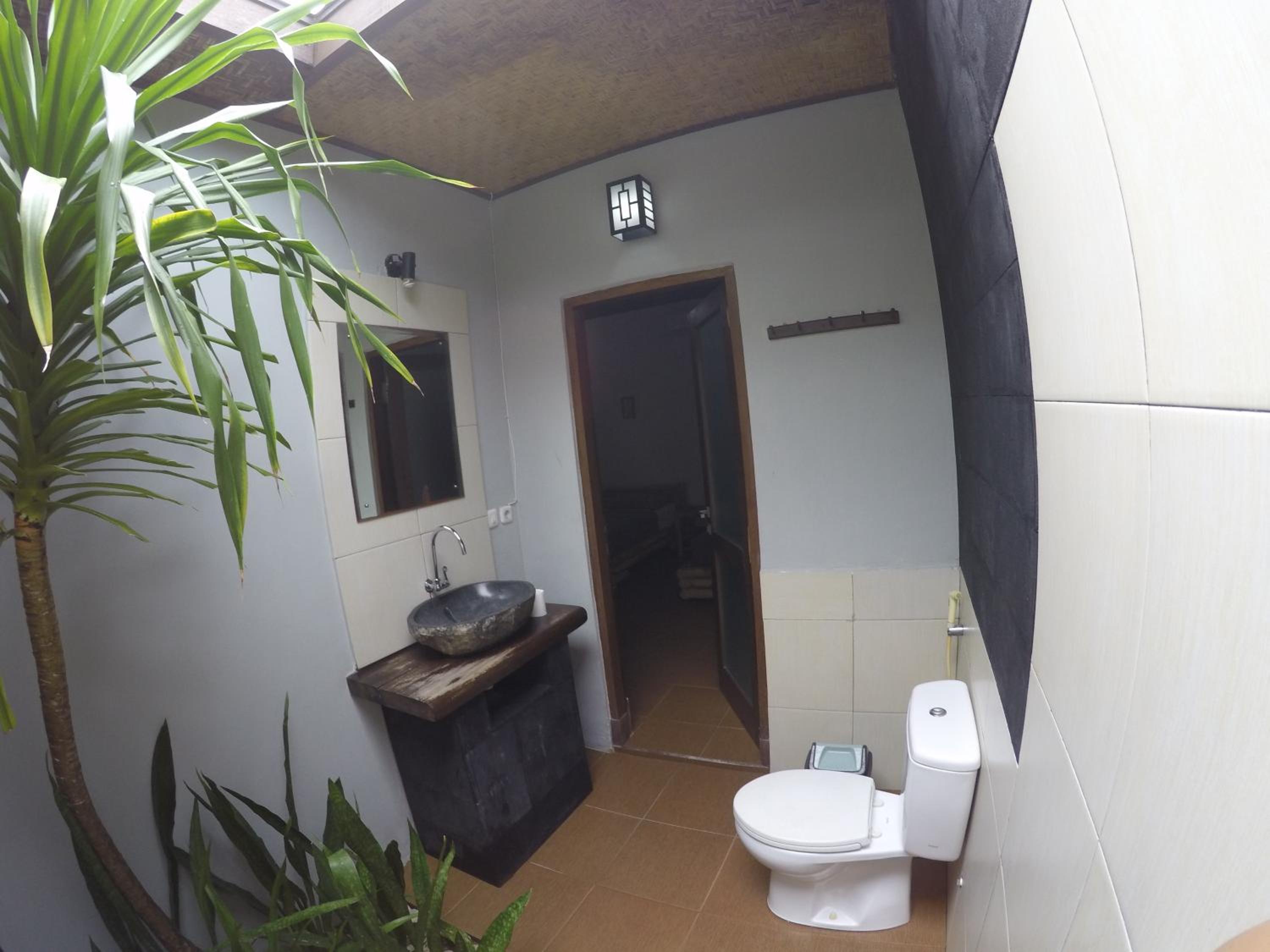Alexyane Paradise Bungalow