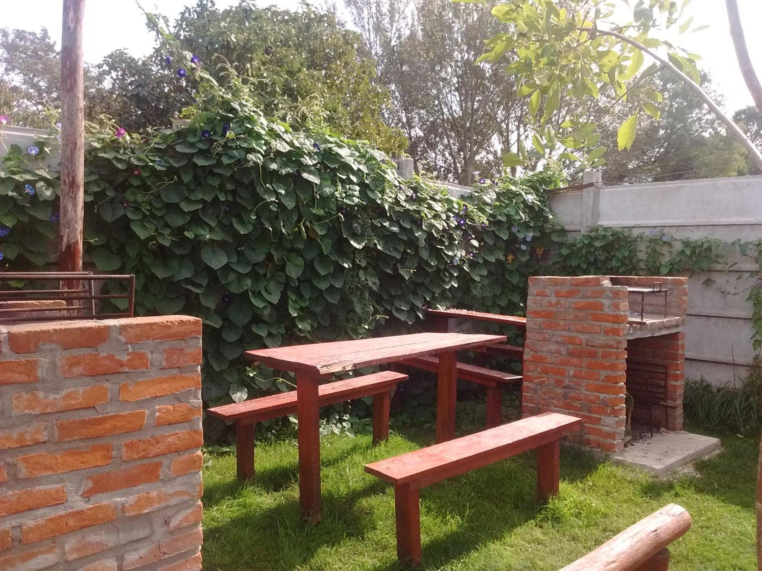 Cabañas Estrellas Doradas