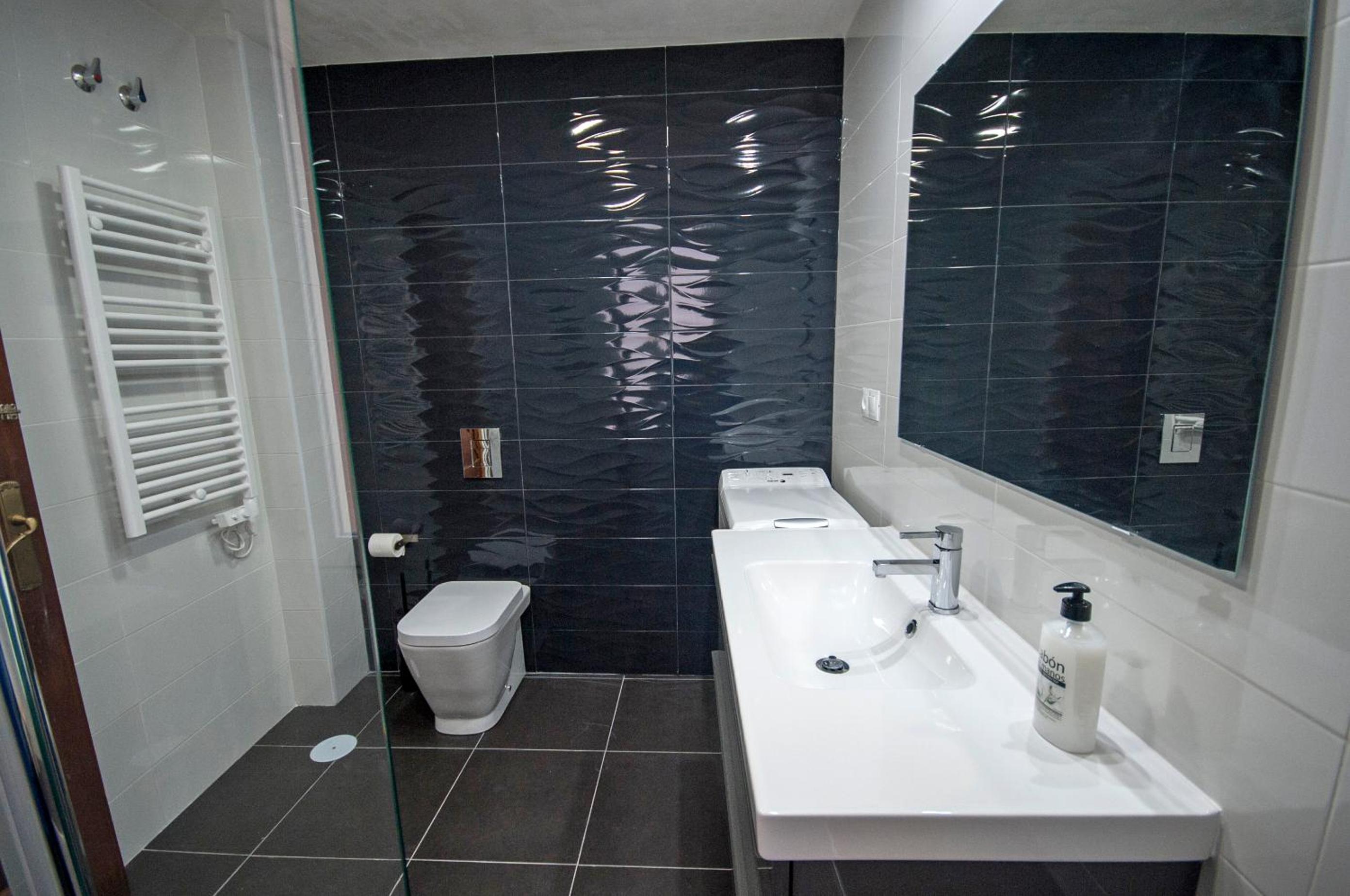 AFAN Granada y PARKING incluido