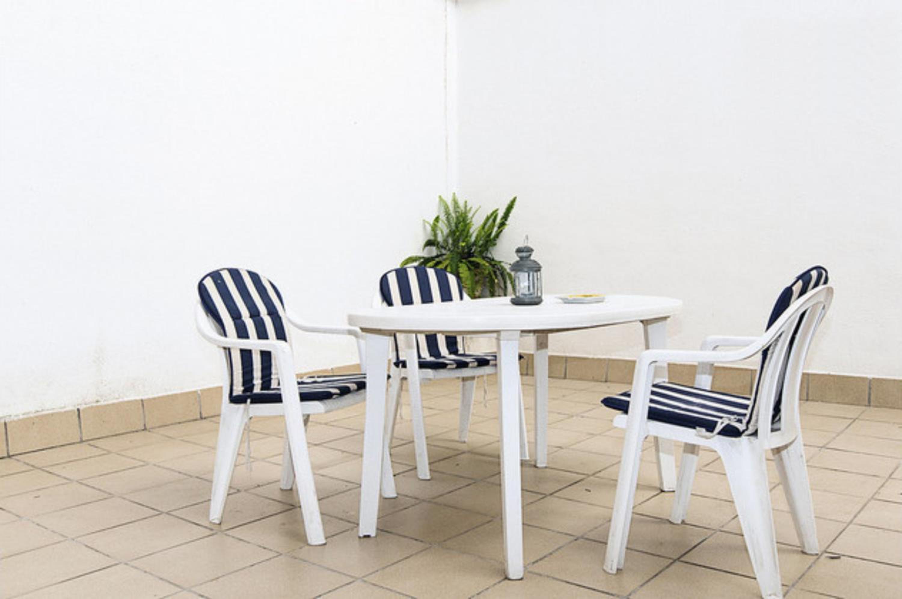 AFAN Granada y PARKING incluido