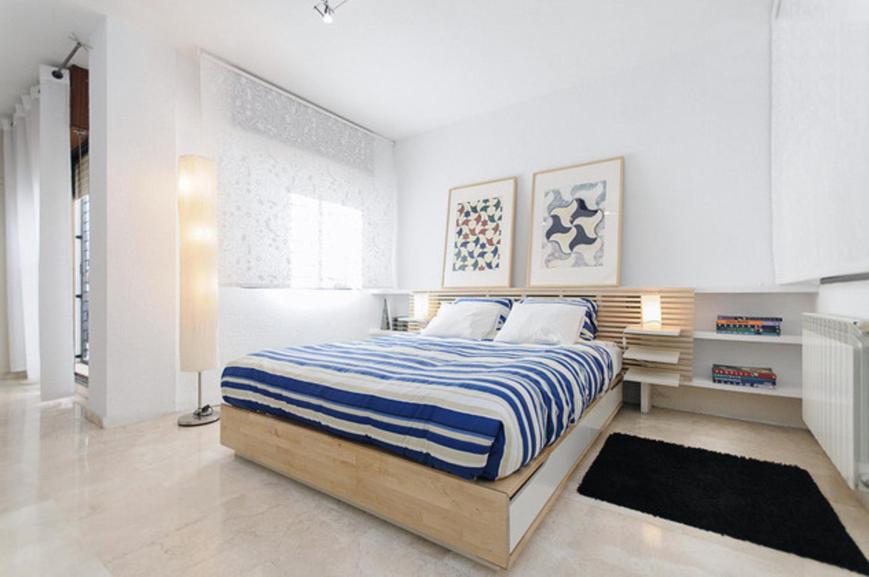 AFAN Granada y PARKING incluido