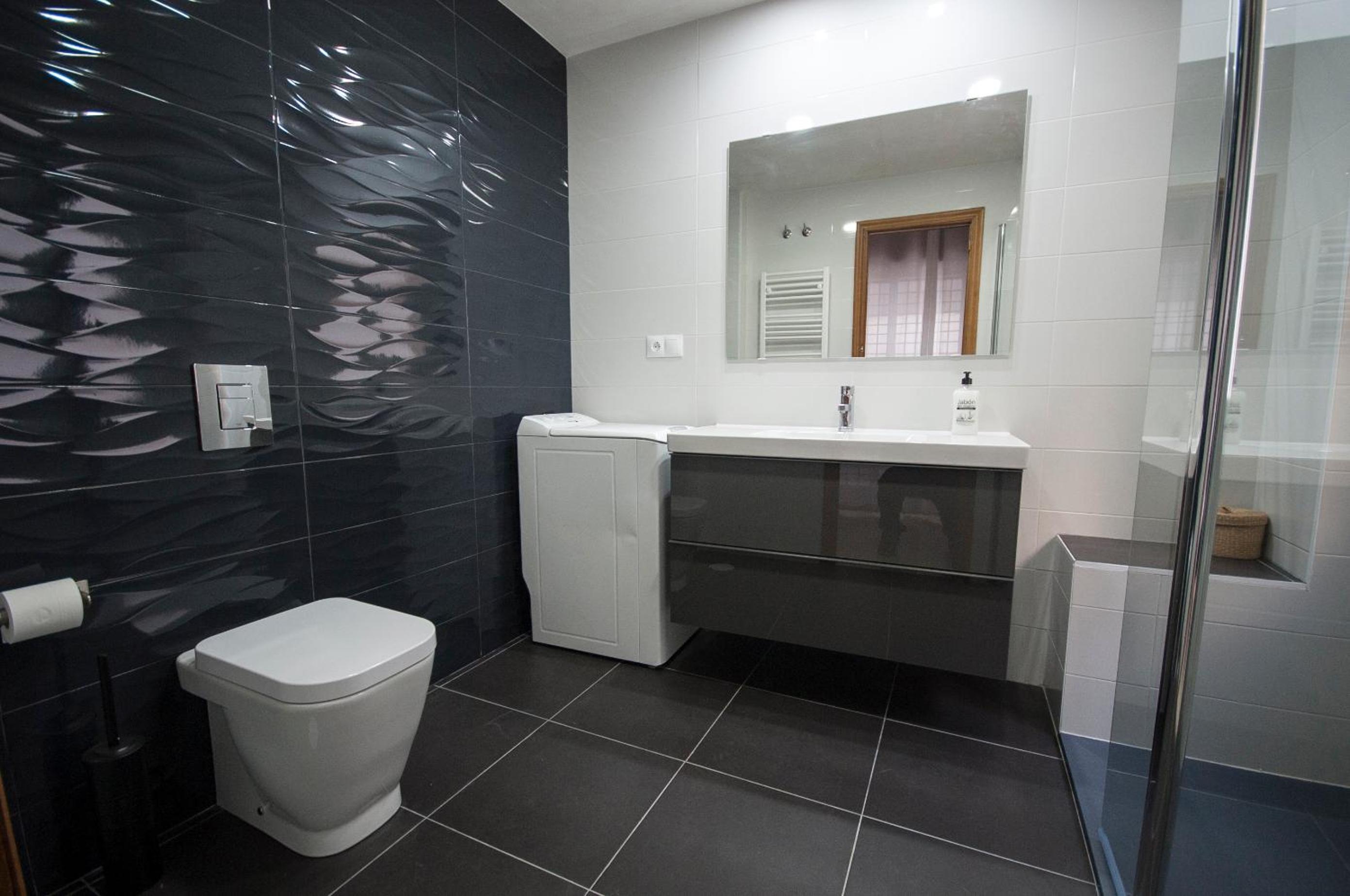 AFAN Granada y PARKING incluido