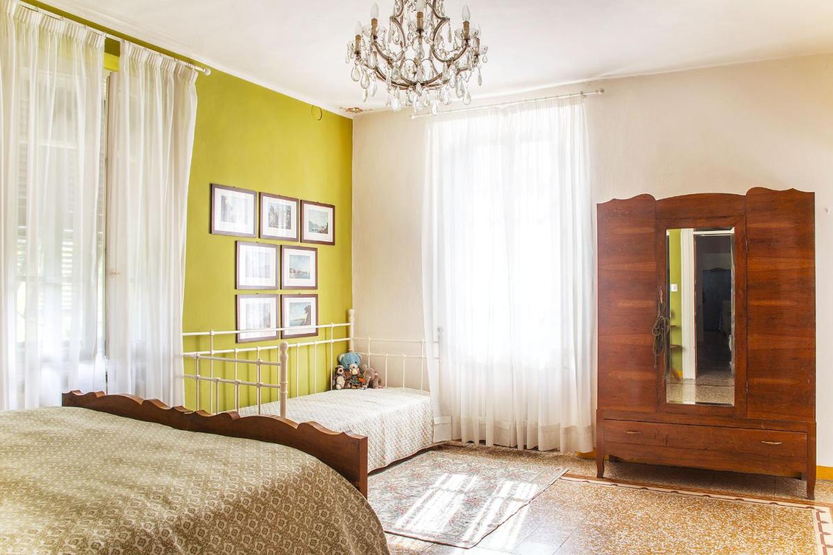 La Villa del Lago view 5