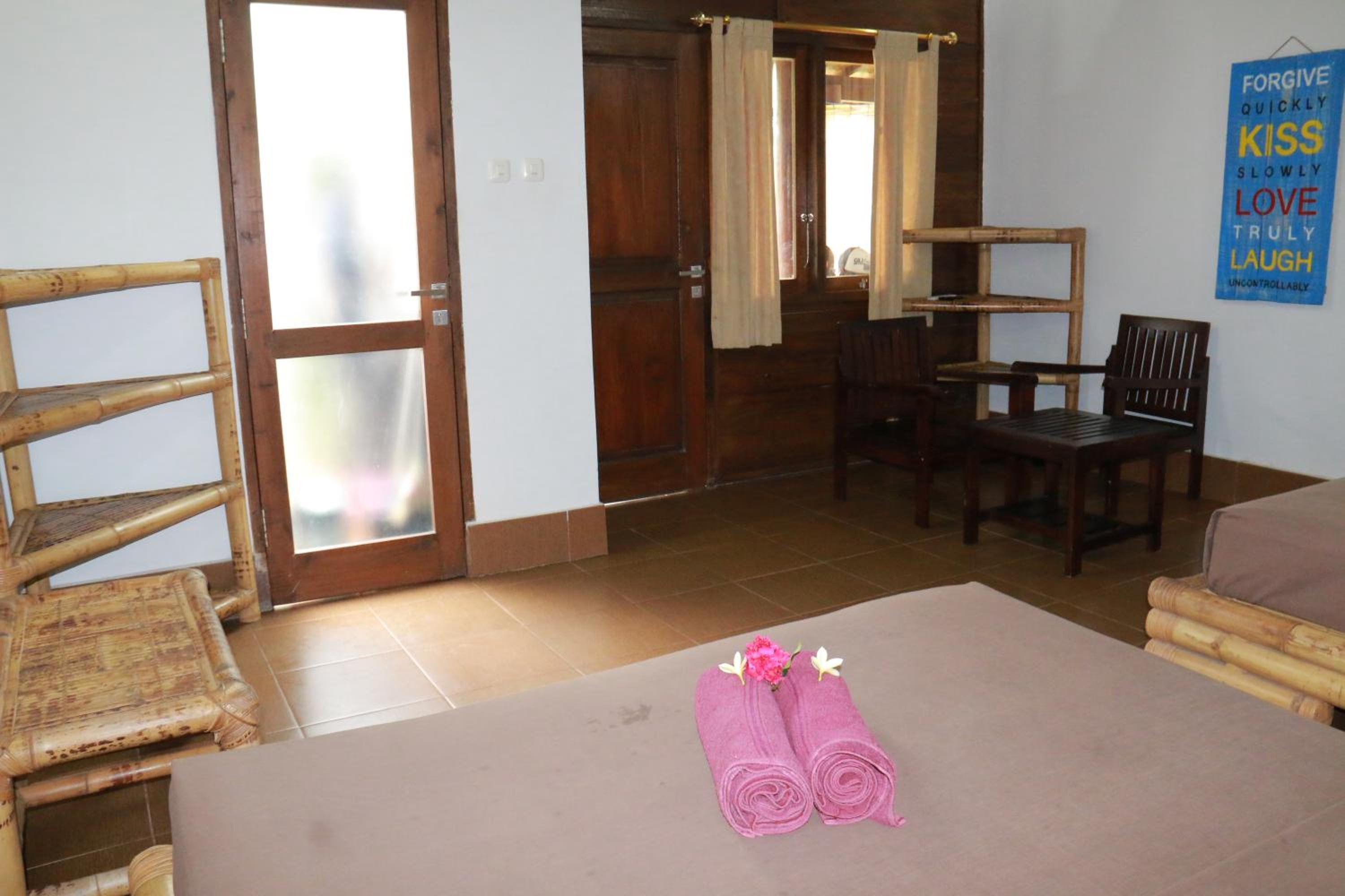 Alexyane Paradise Bungalow