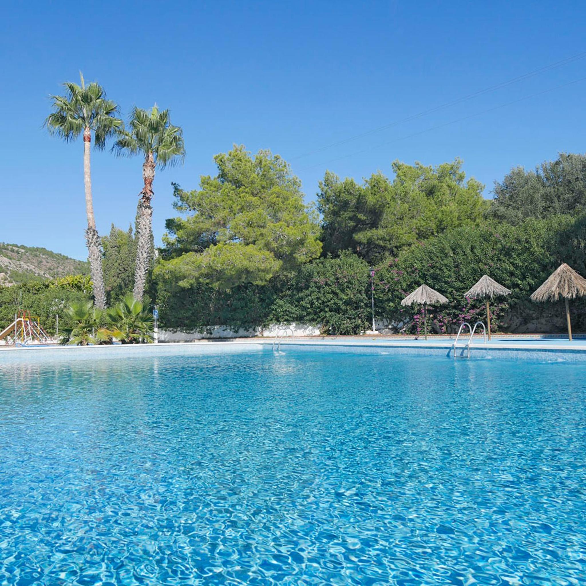 Camping Azahar