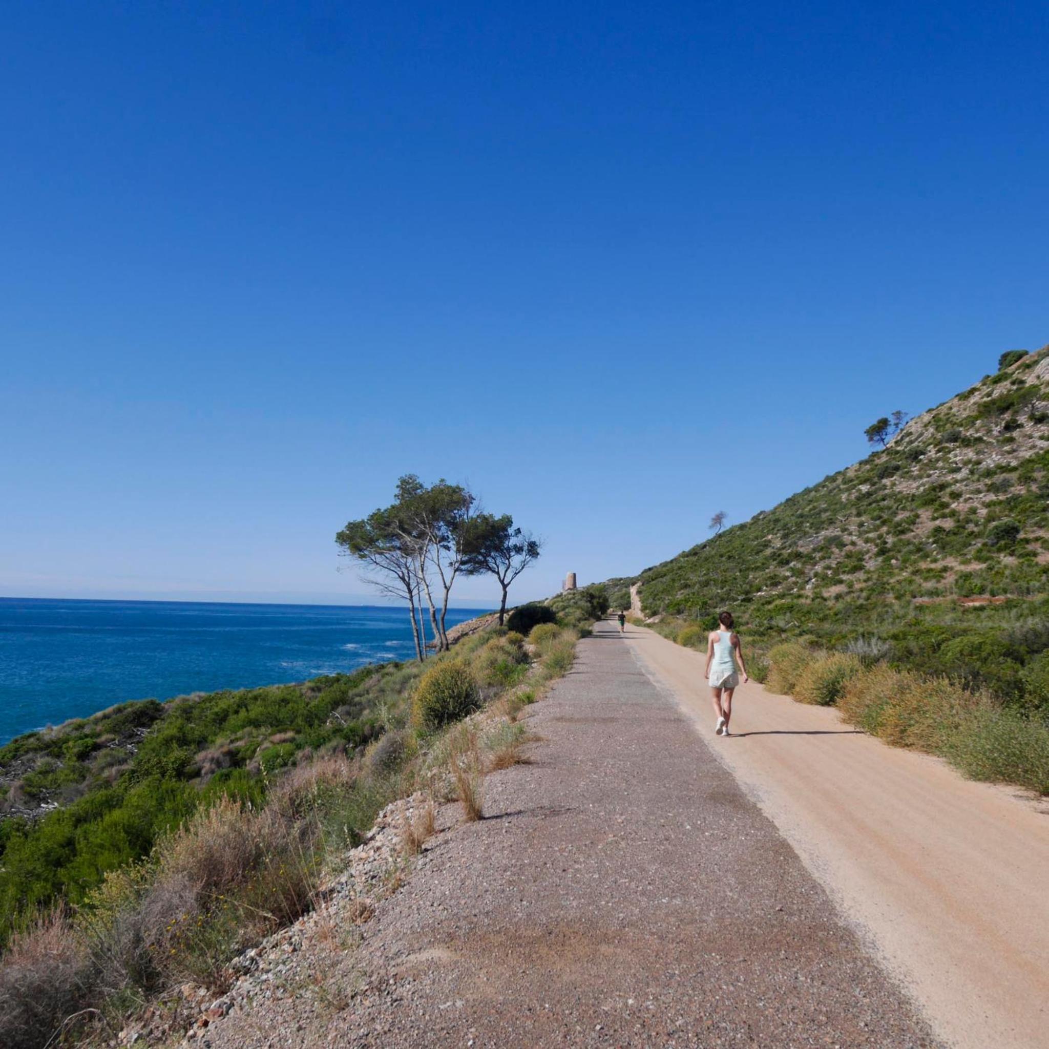 Camping Azahar