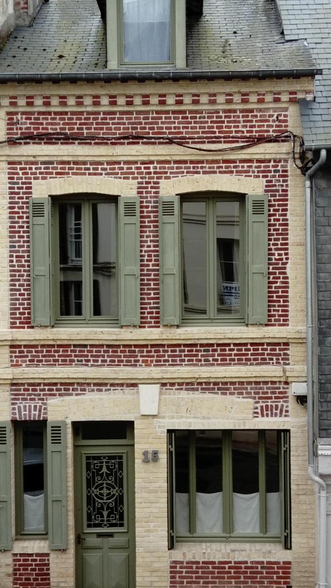 La Maison du Pecheur