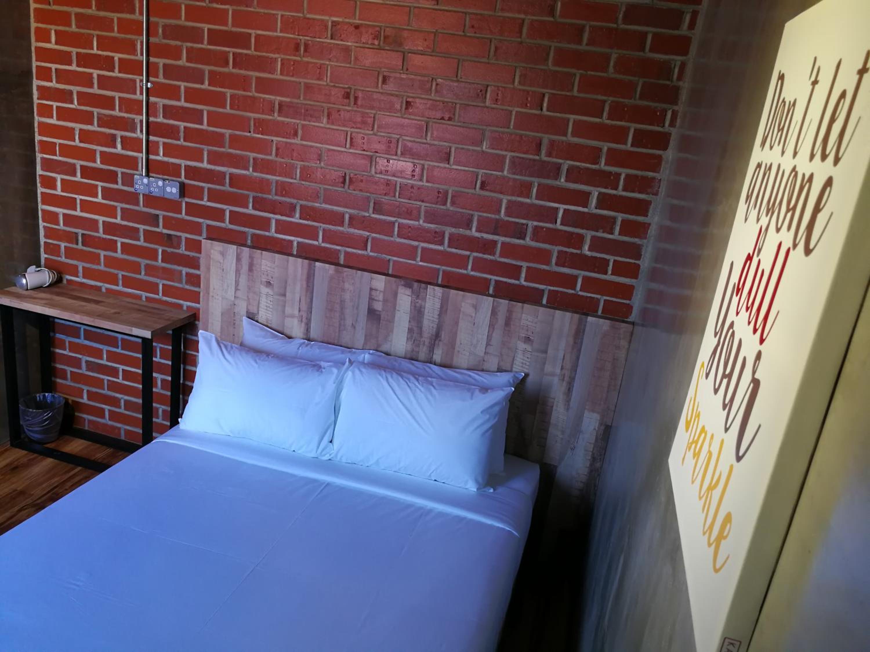 The Rise Room photo 1