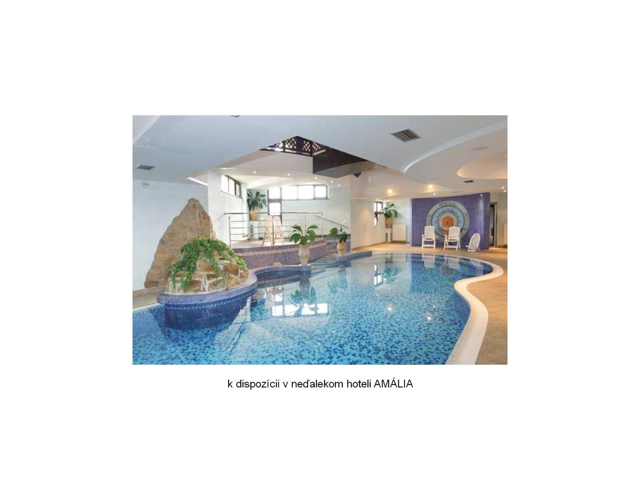 Apartmany Tilia