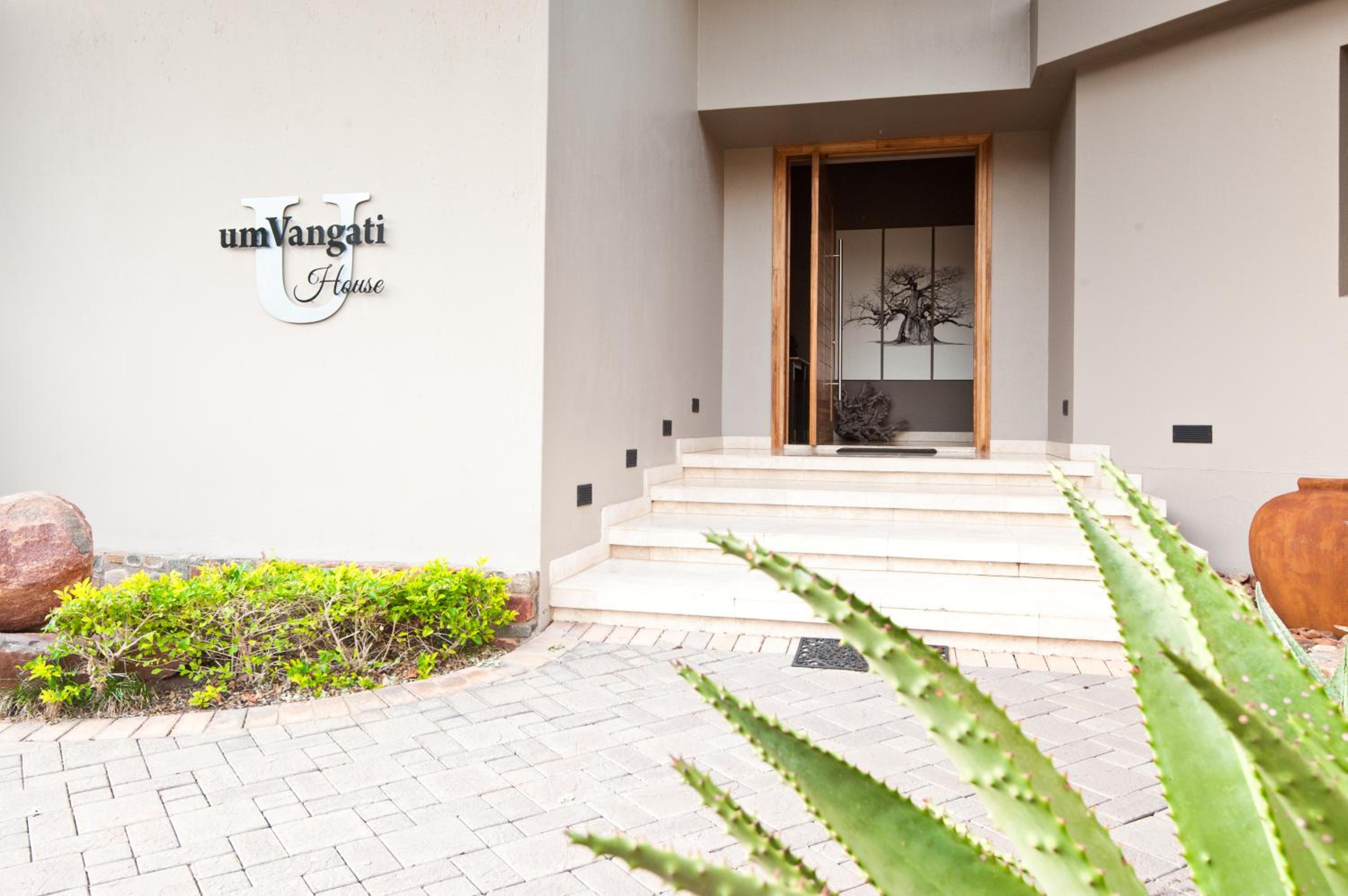 umVangati House