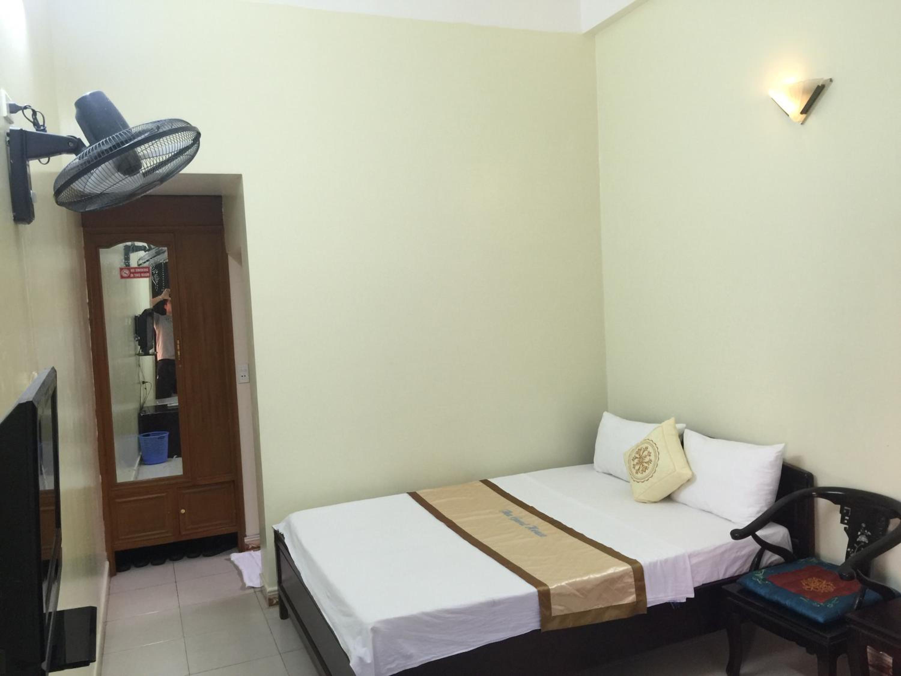 Thu Guest House