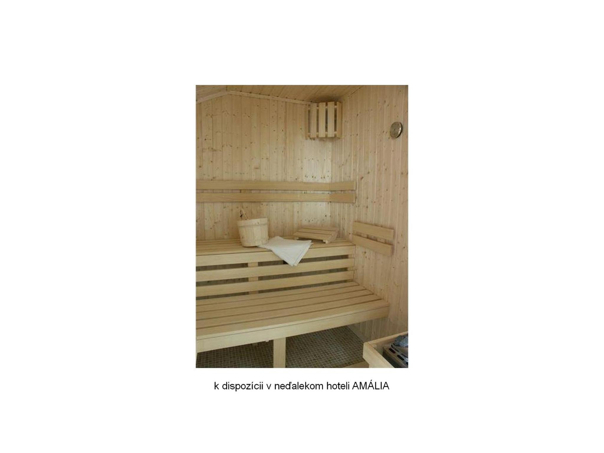 Apartmany Tilia
