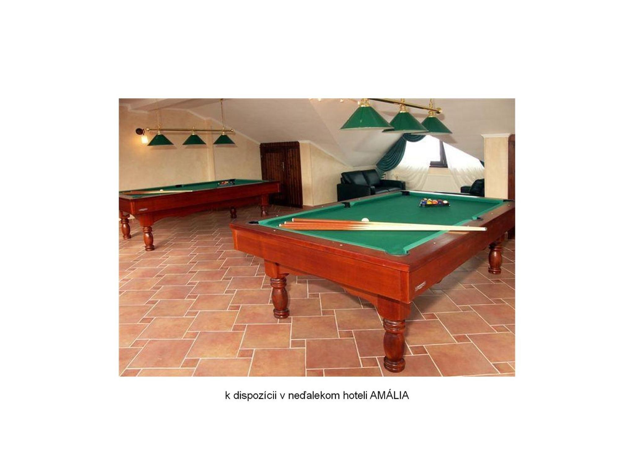 Apartmany Tilia