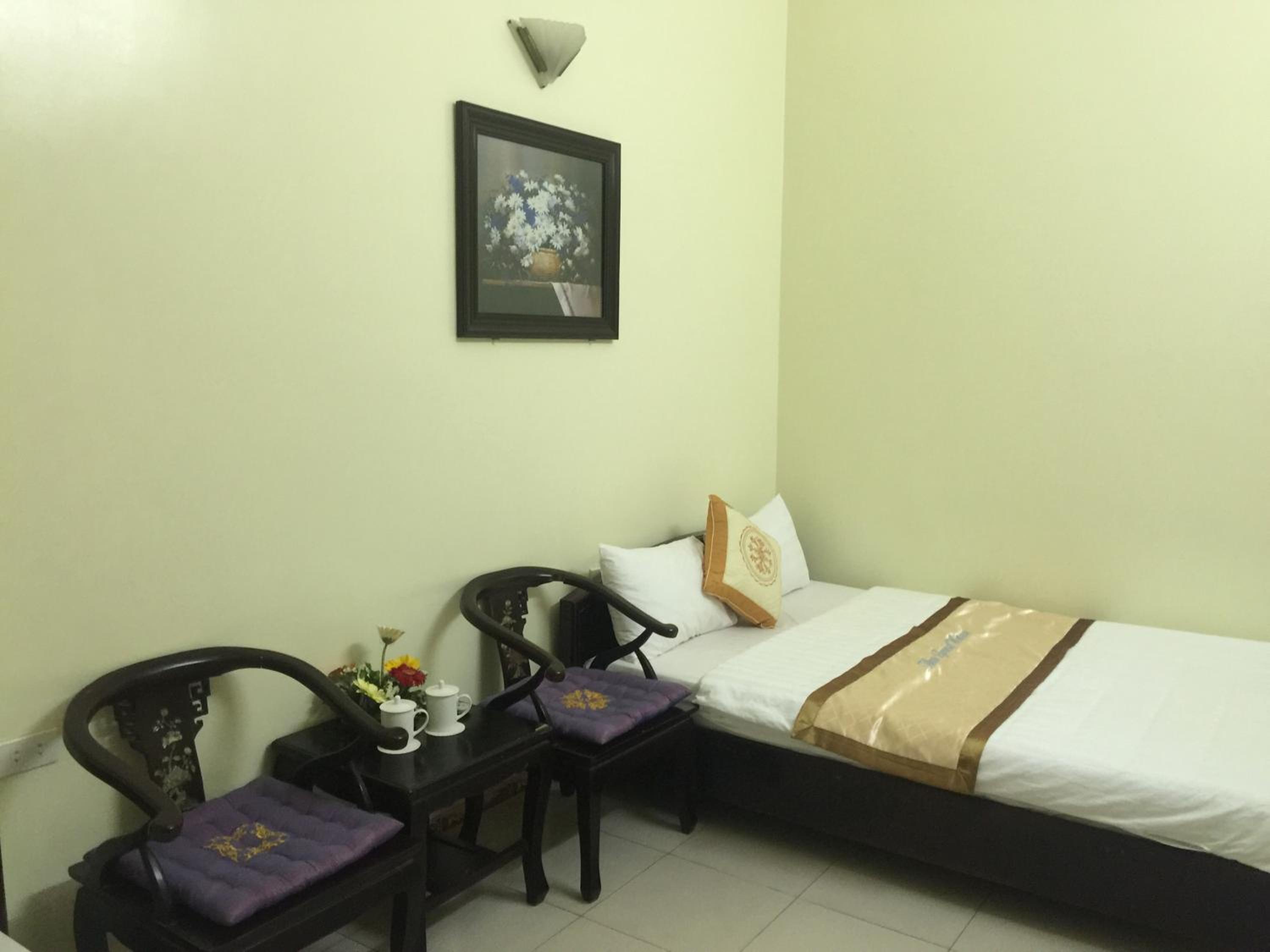 Thu Guest House