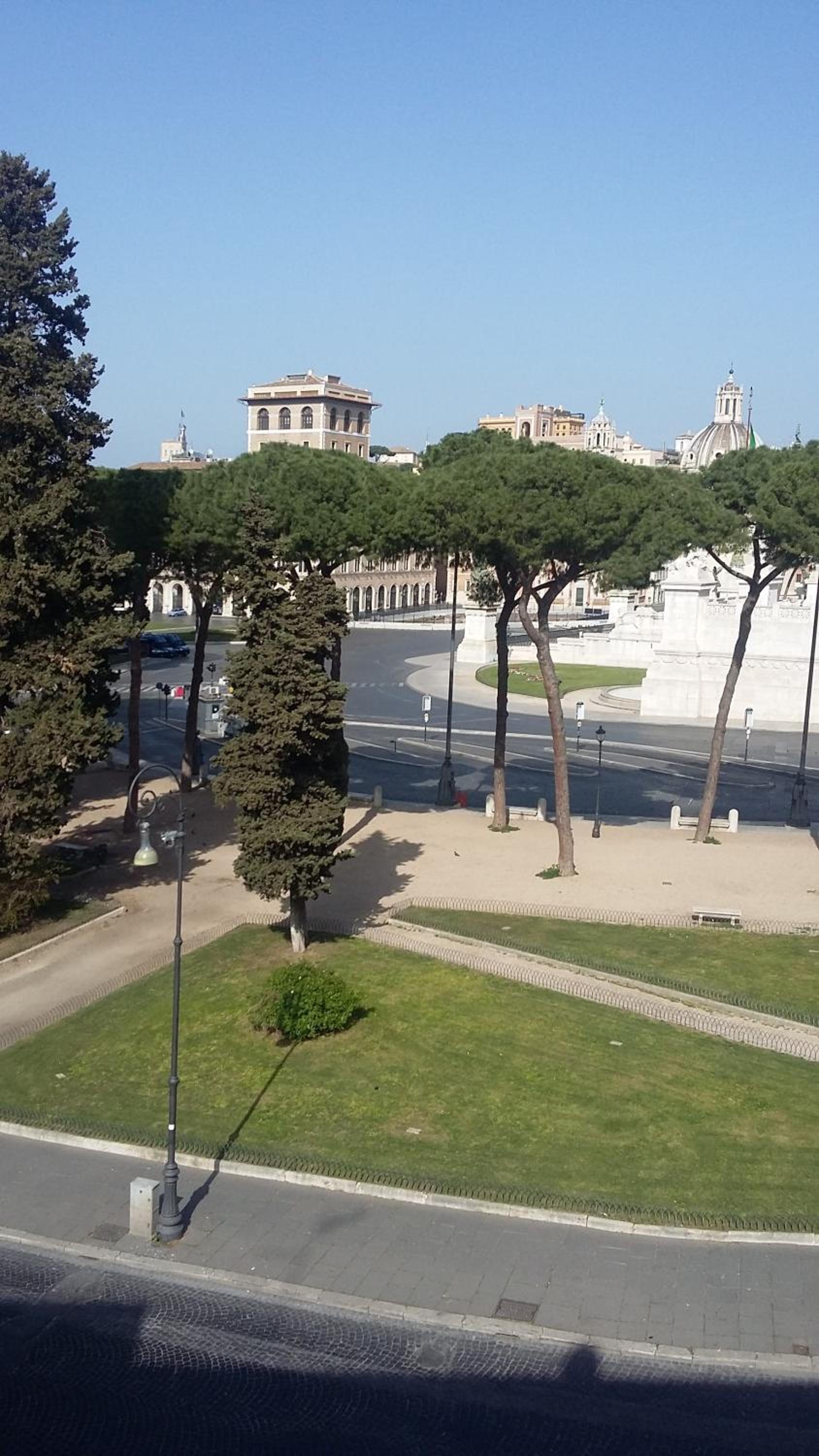 Rome Downtown Suite Bed and Breakfast Aracoeli photo 3