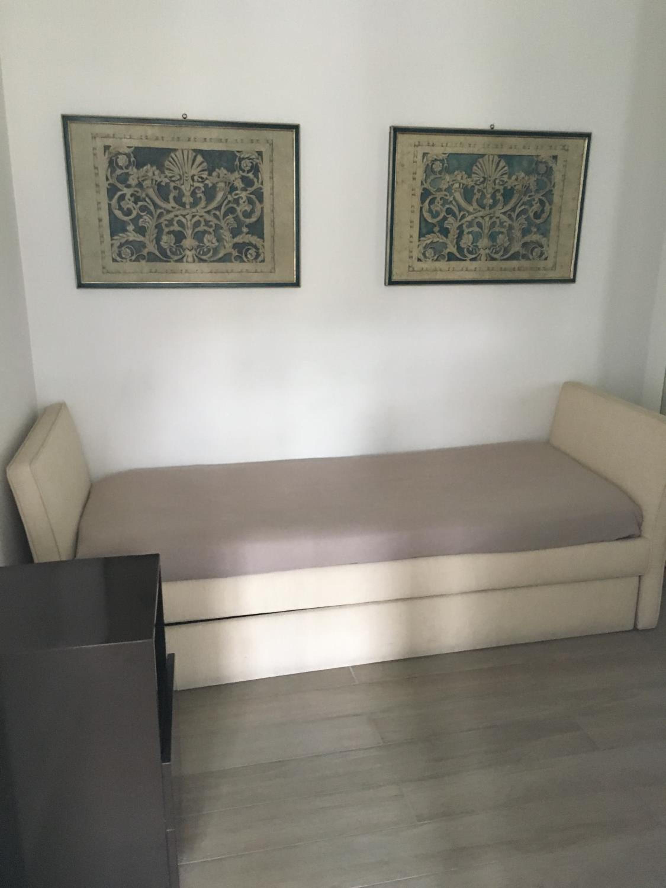 Megi San Peter Apartment