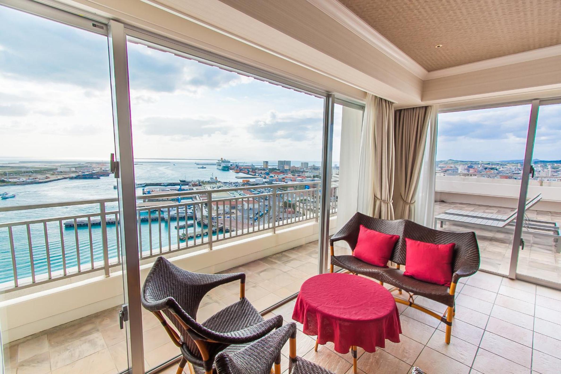 Hotel East China Sea