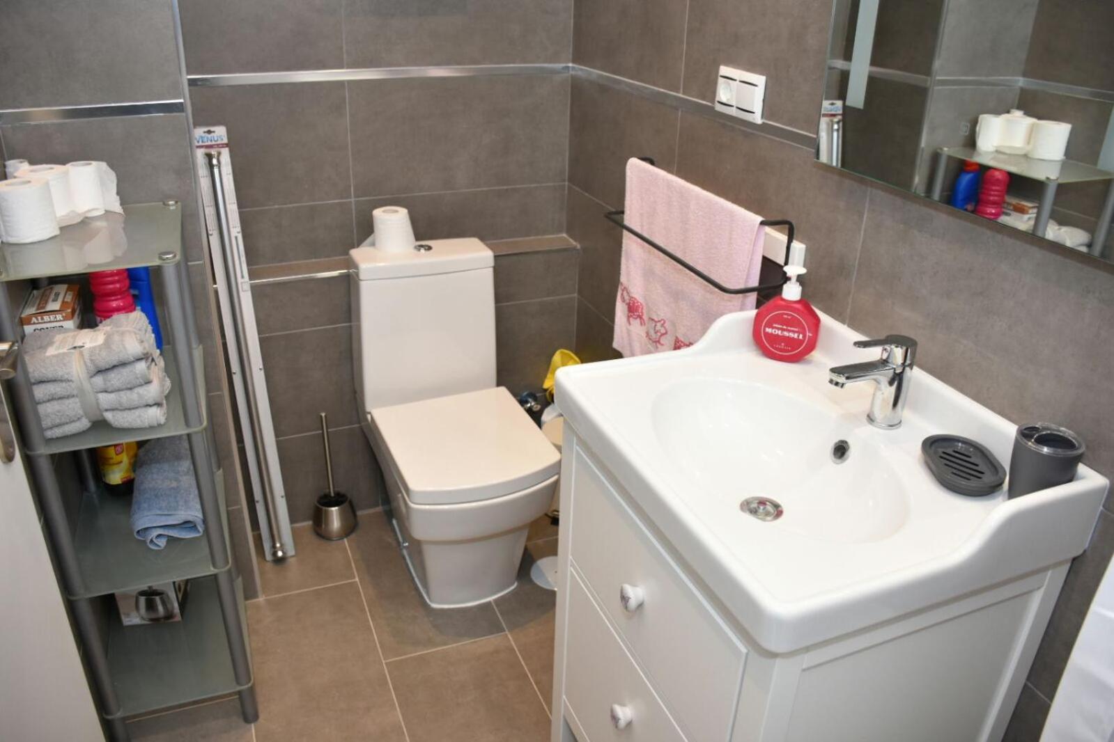 CABOMOLINOS, APARTAMENTO108 photo 2