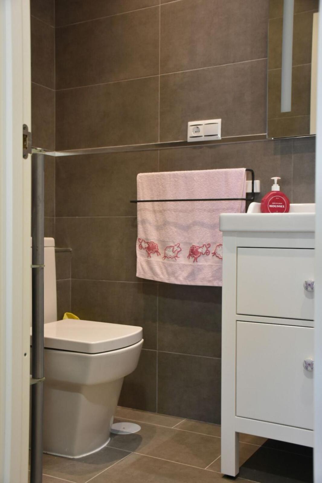 CABOMOLINOS, APARTAMENTO108 photo 3