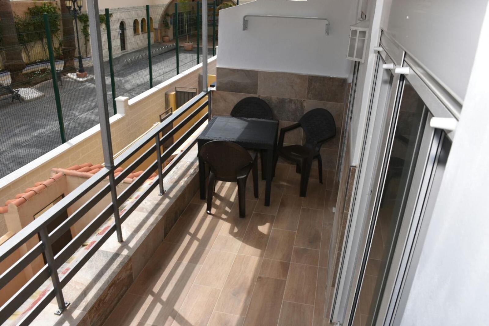 CABOMOLINOS, APARTAMENTO108 photo 5
