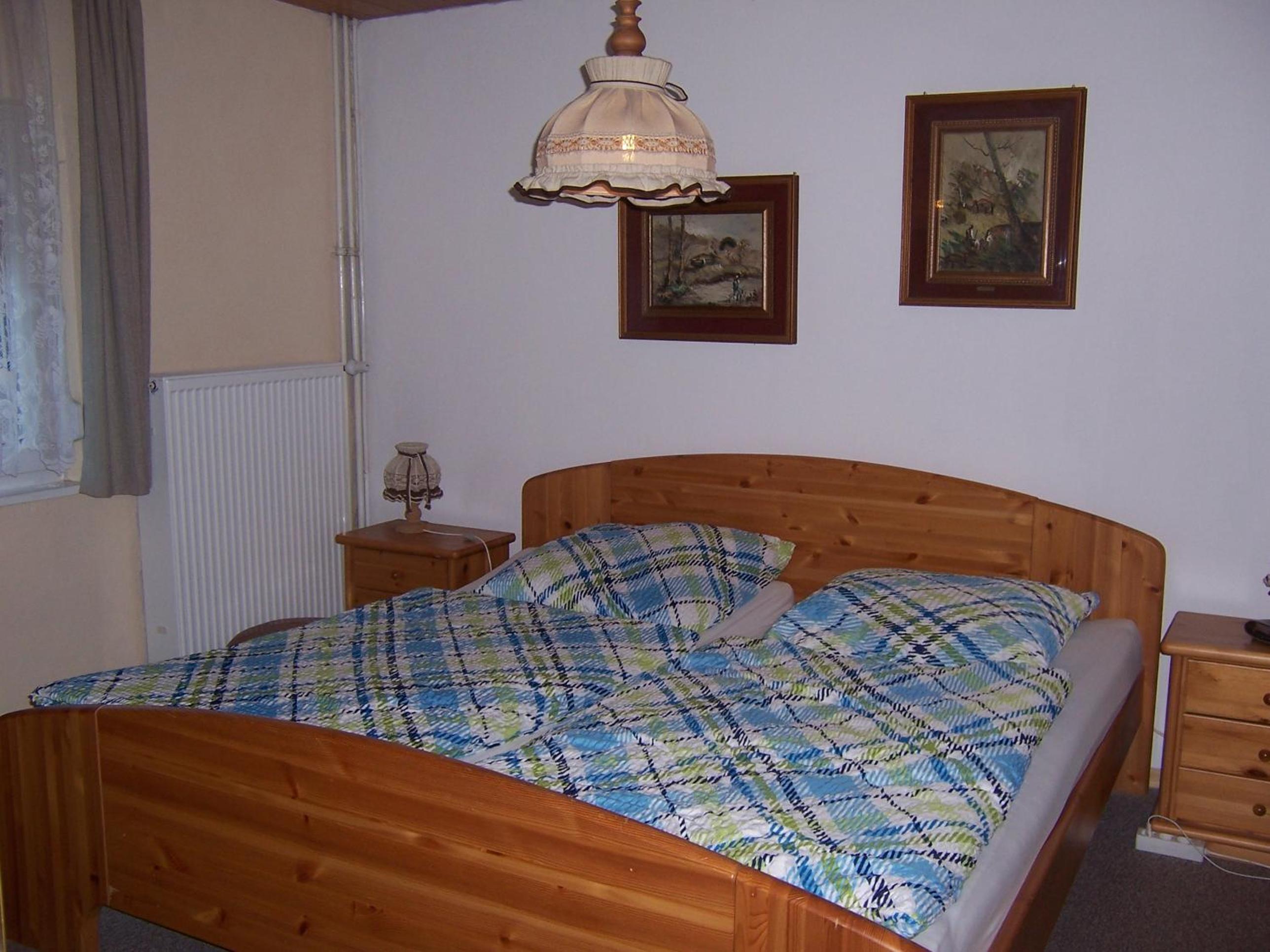 Pension Arbersonne