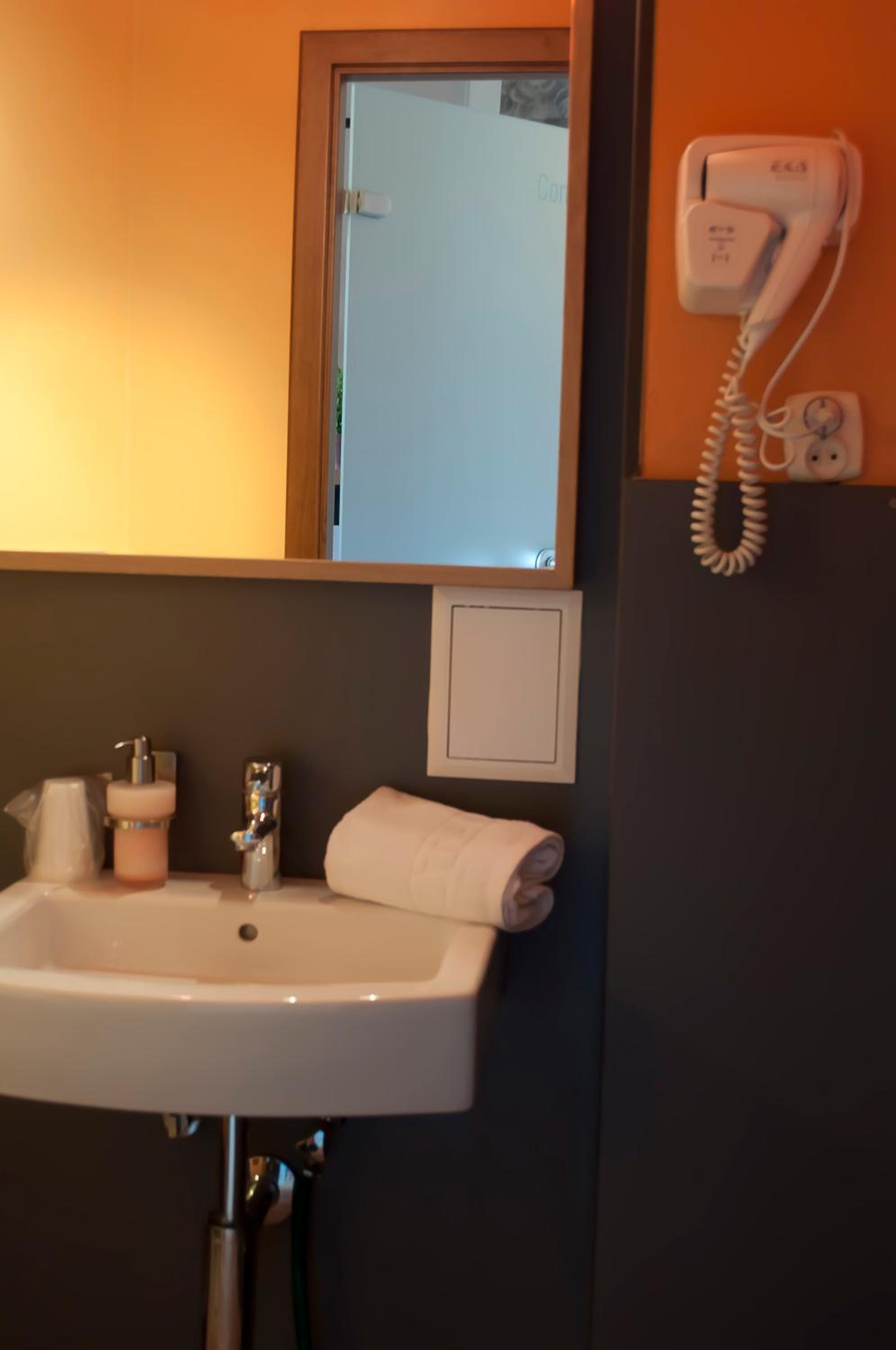 Apartament Conces