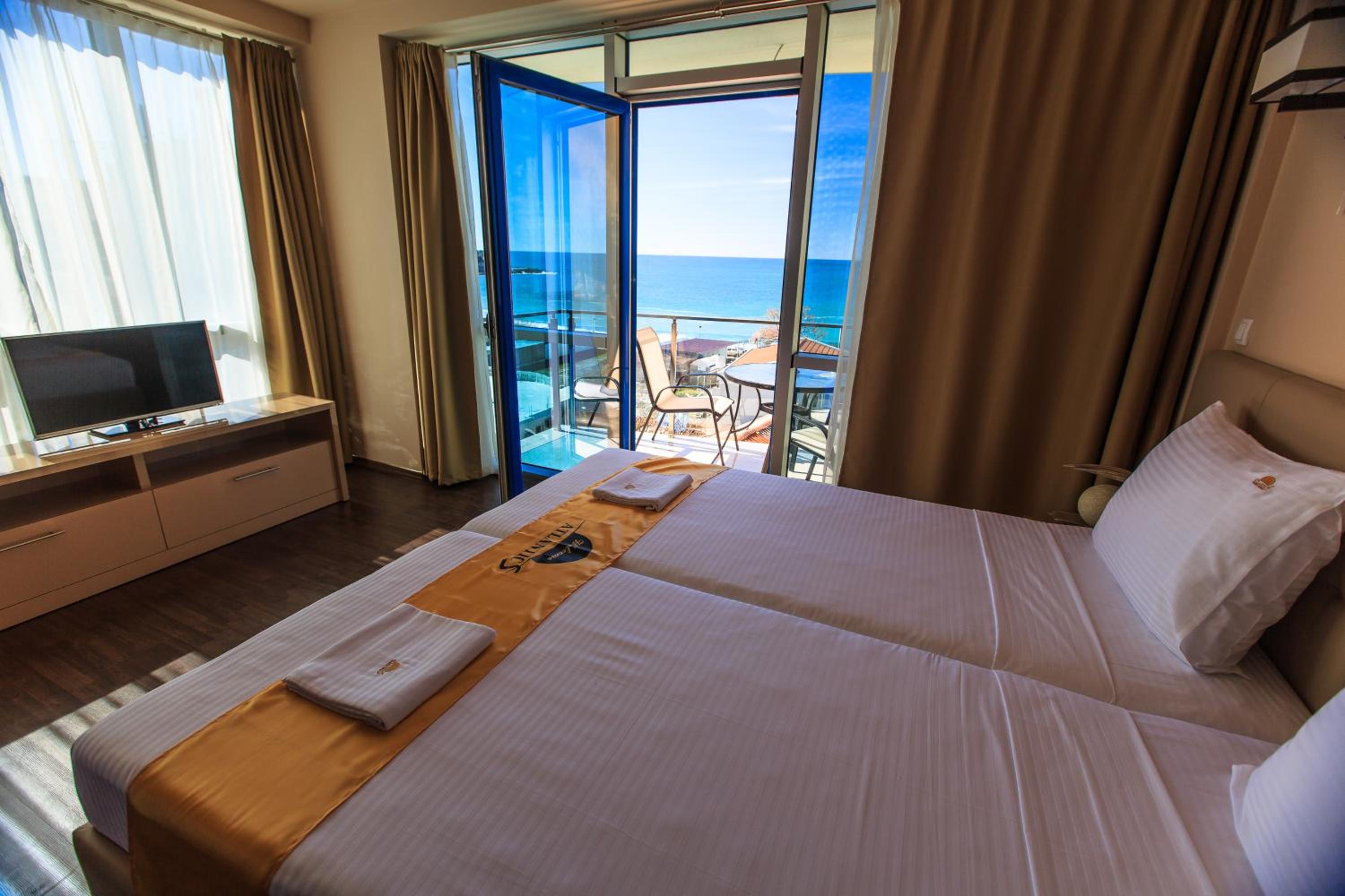 Atlantic Hotel view 5