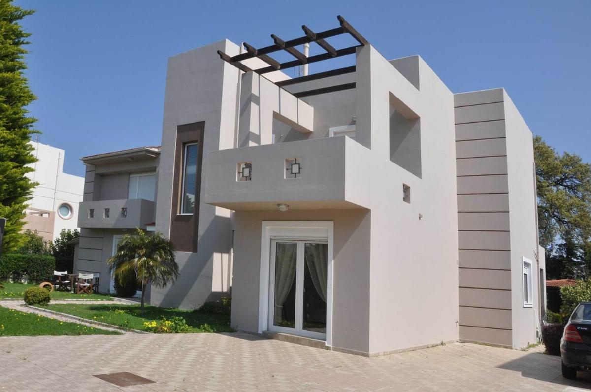 Ialyssos Vacations - Beautiful house with garden in Rhodes - Property Image 1