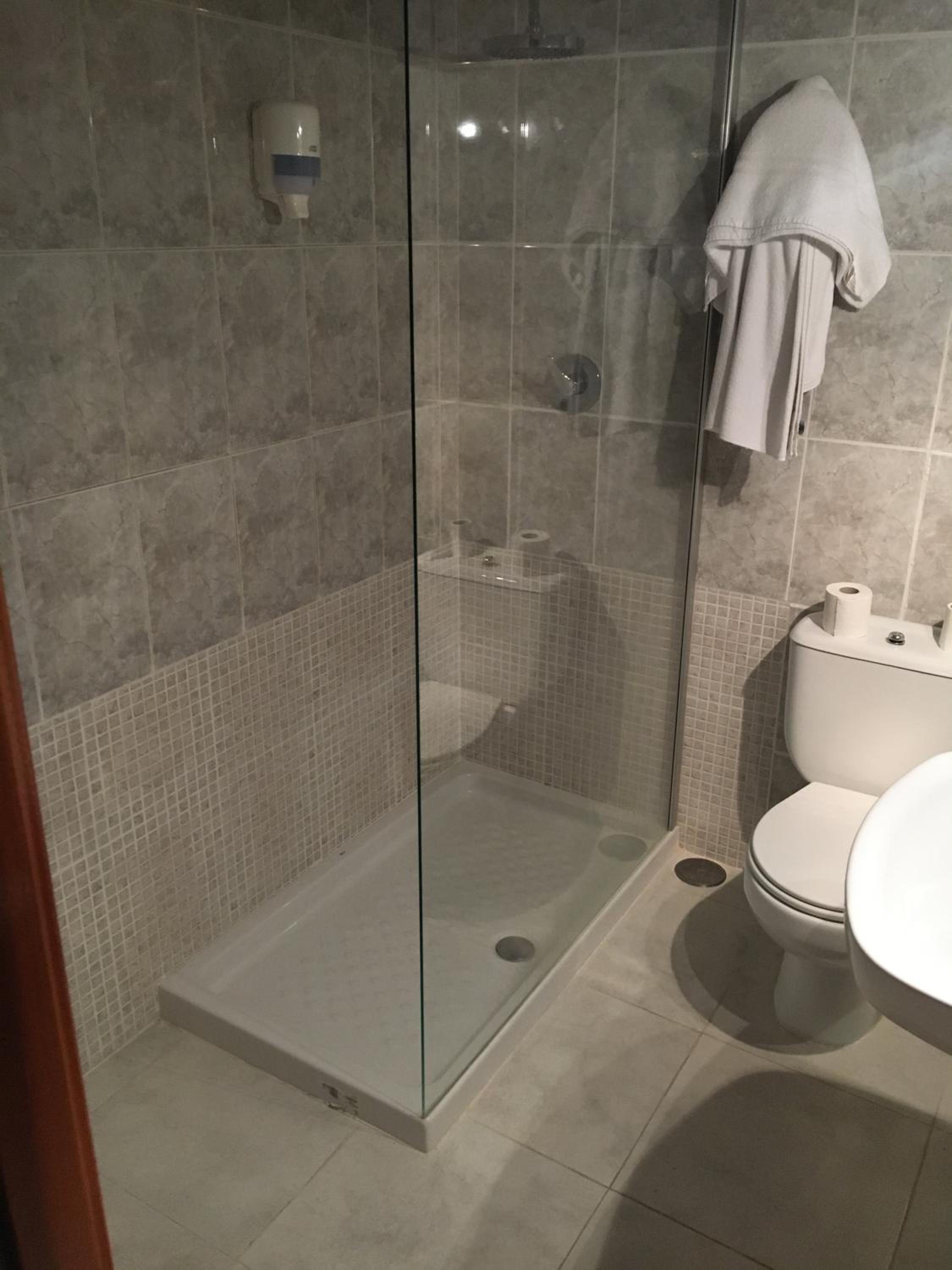 Hostal El Pinar view 5