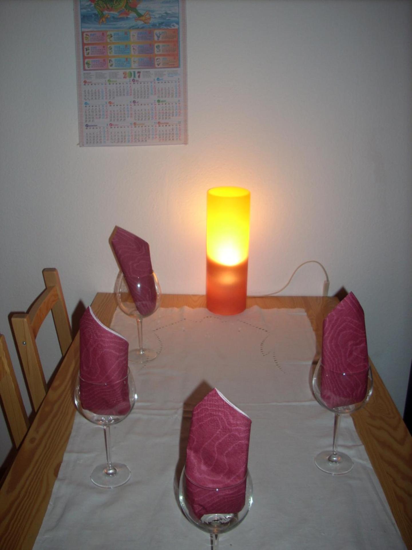 Ferienwohnung Lahntal/Taunus
