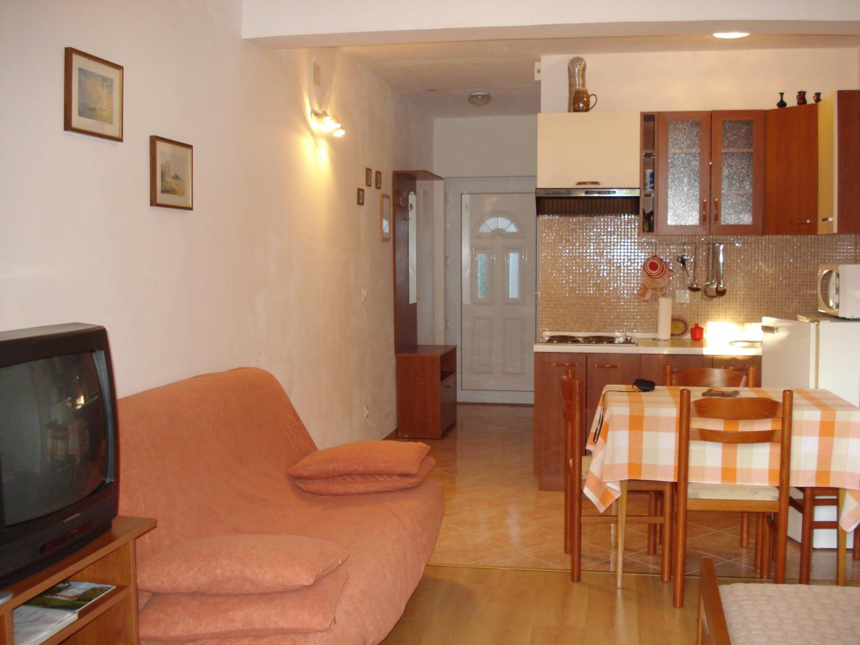 Apartments N & V view 3