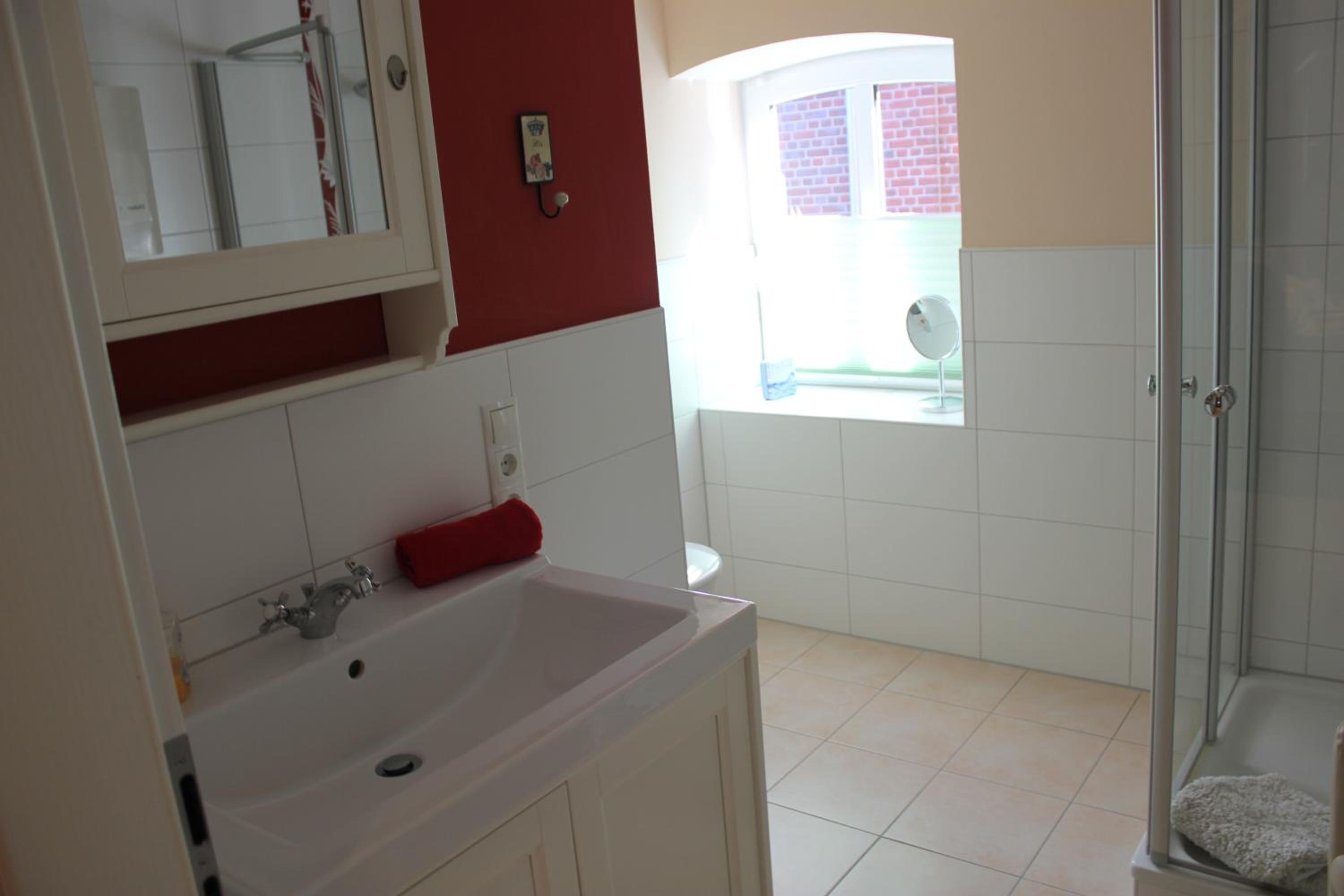 Apartment Nuske view 2