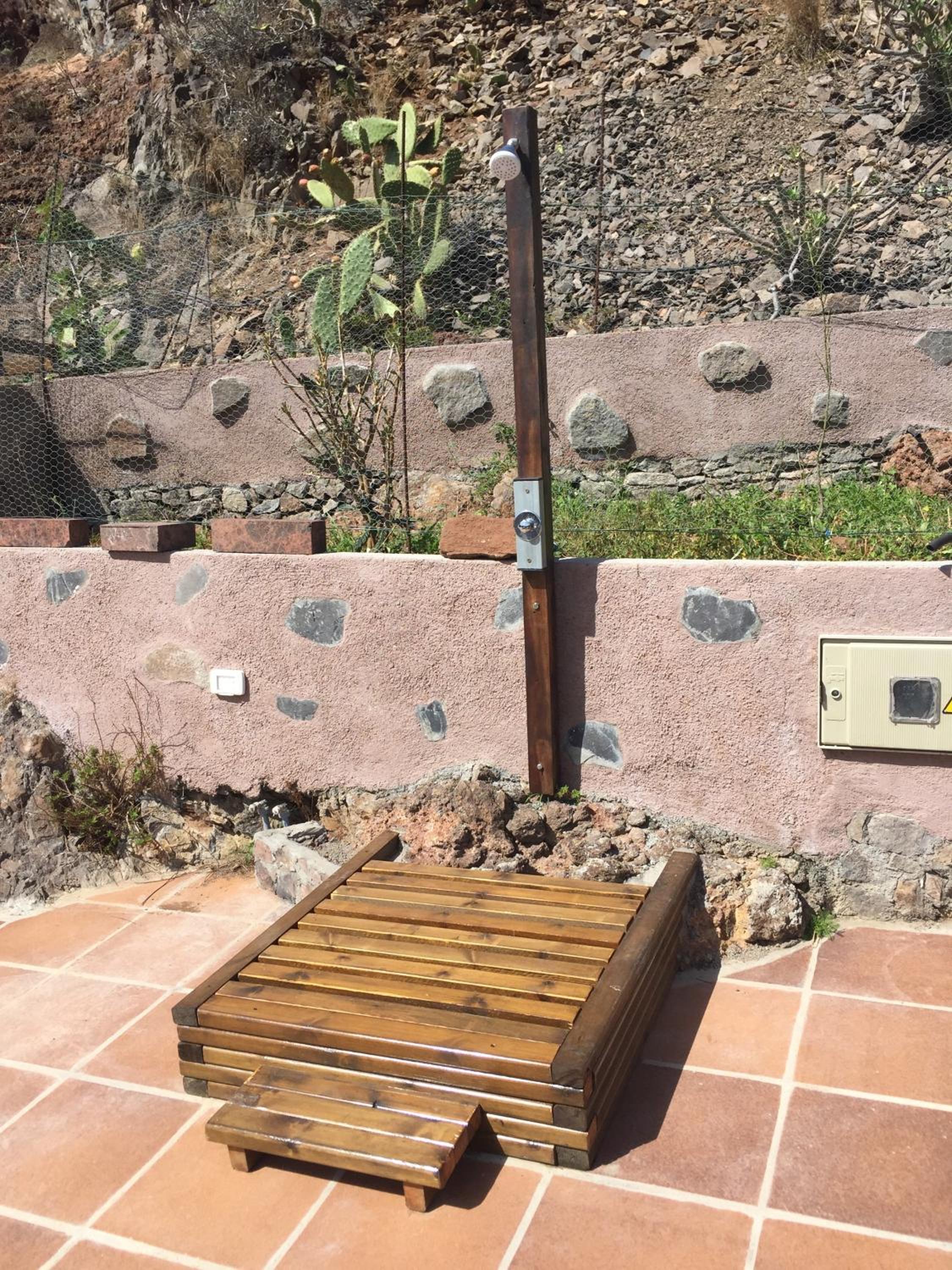 Casa Reyes view 2