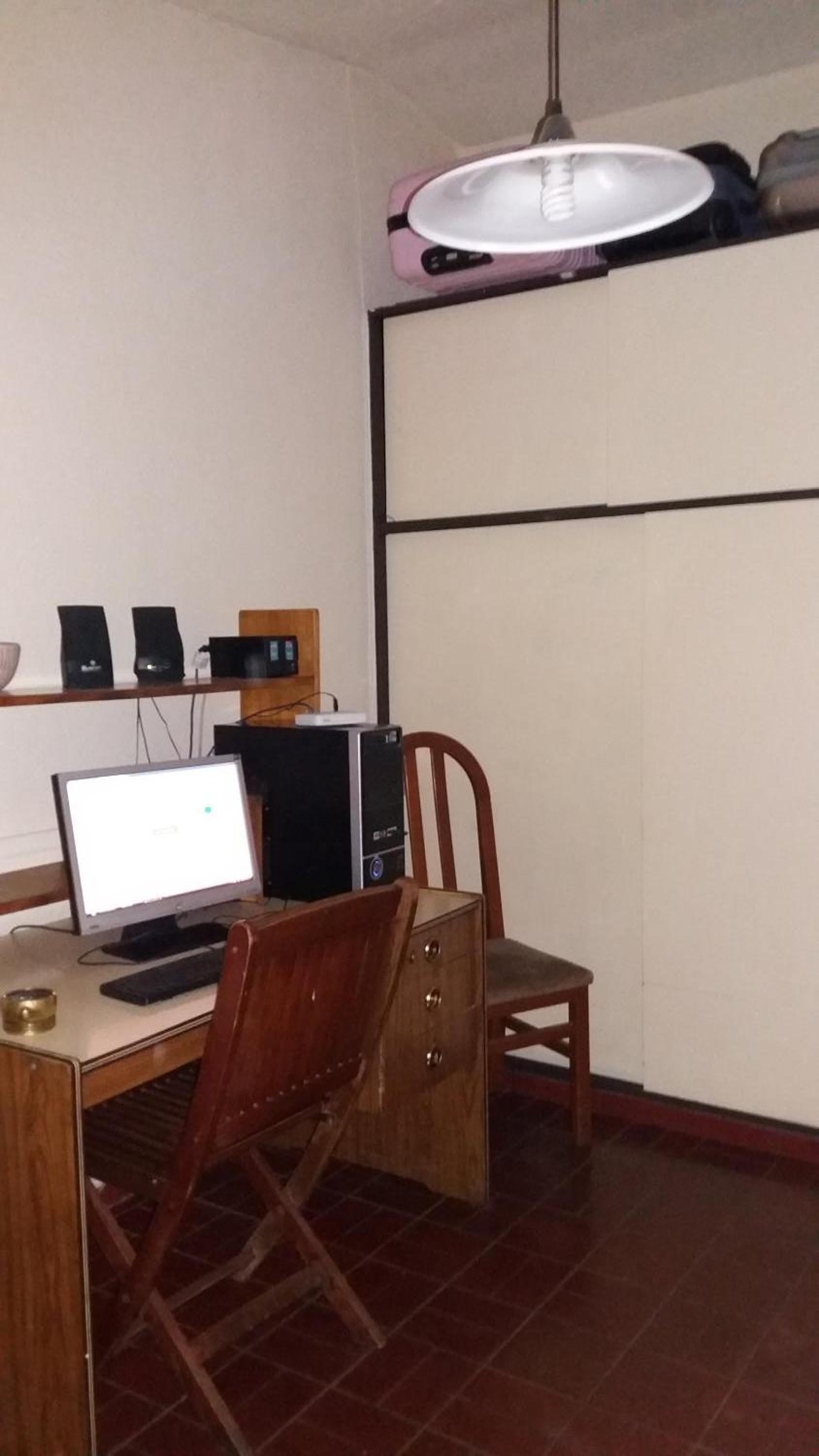 Un lugar tranquilo