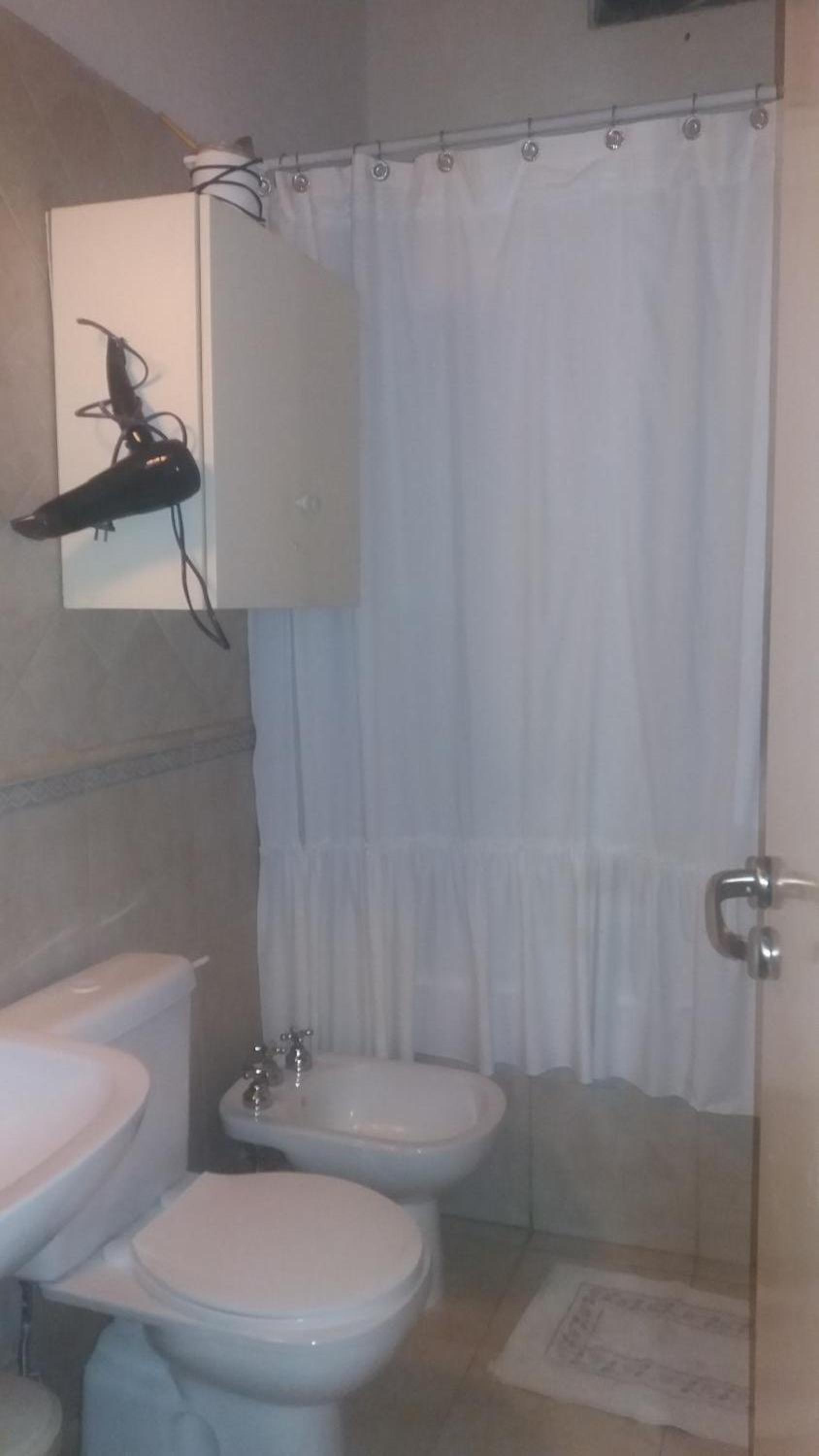 Un lugar tranquilo