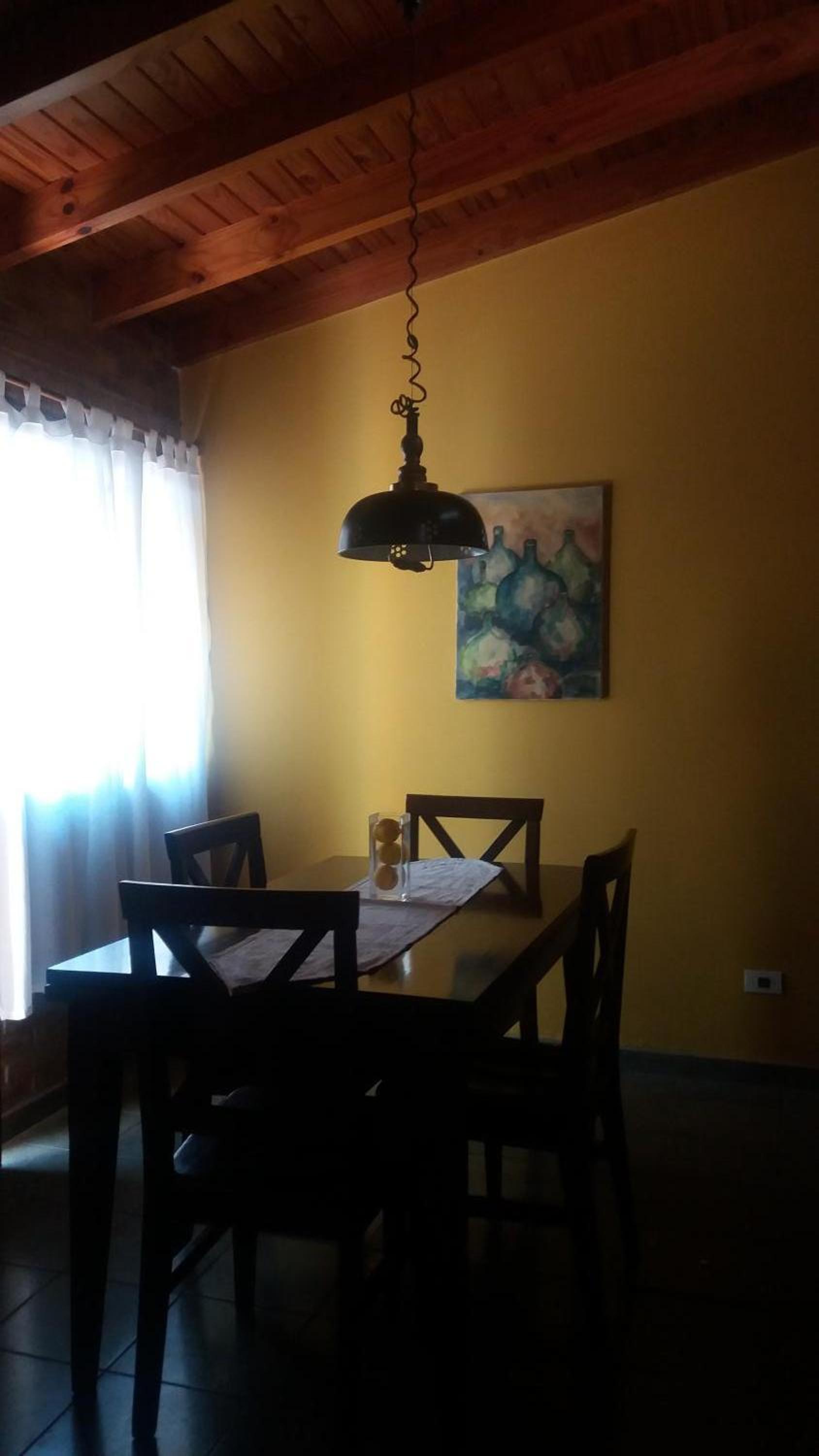 Un lugar tranquilo