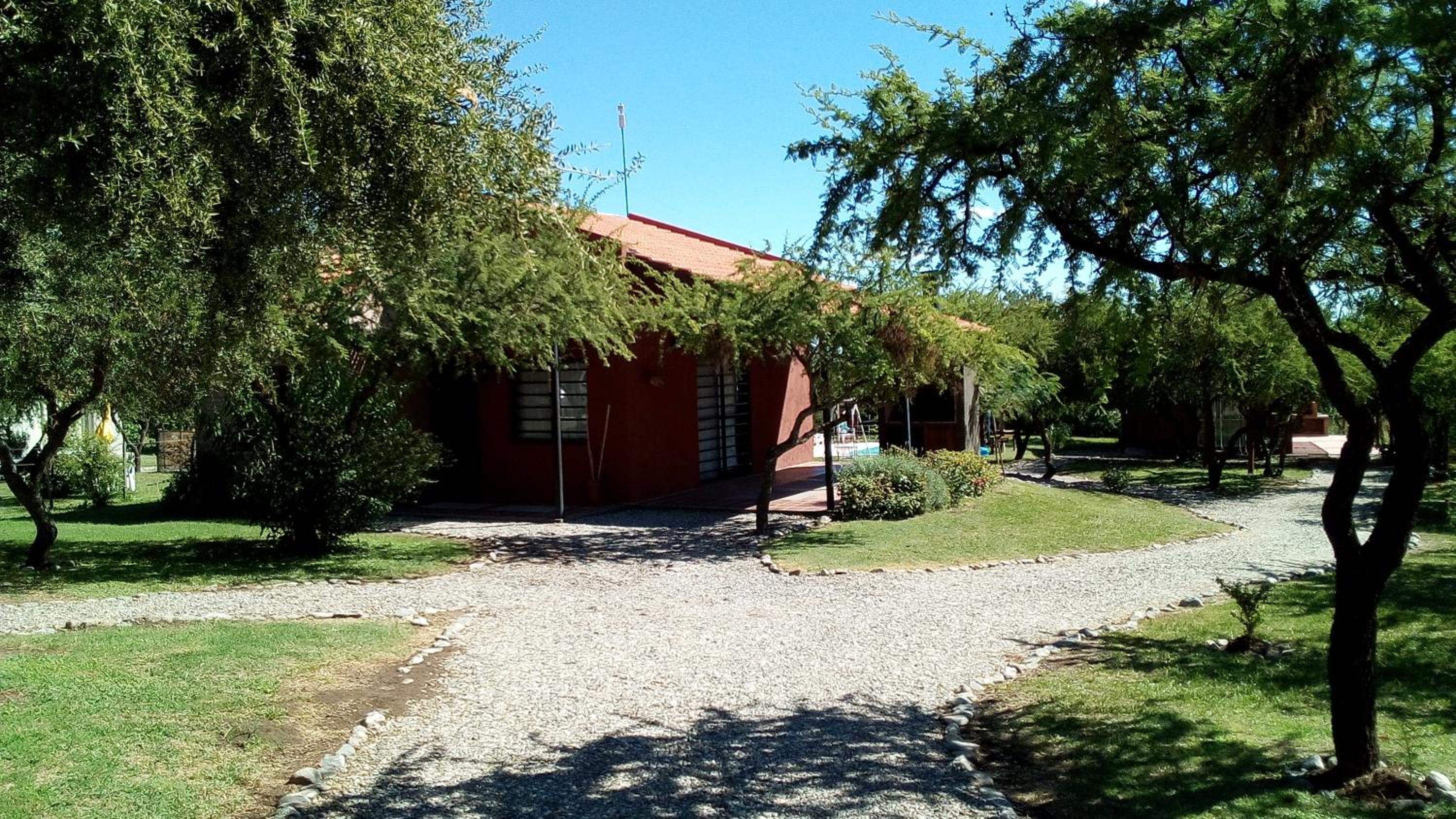 Cabañas Quinco