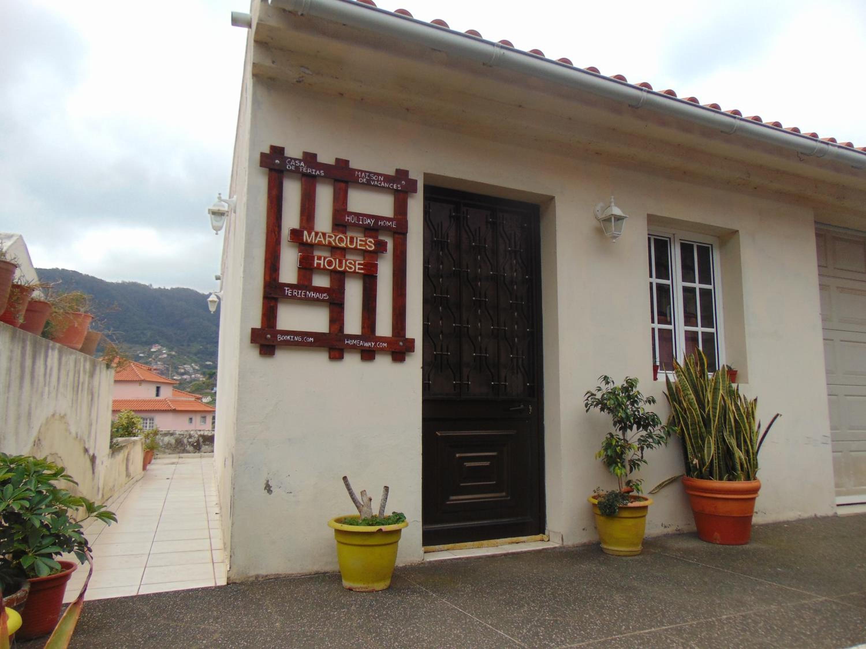 Hotel Marques House - Image 1