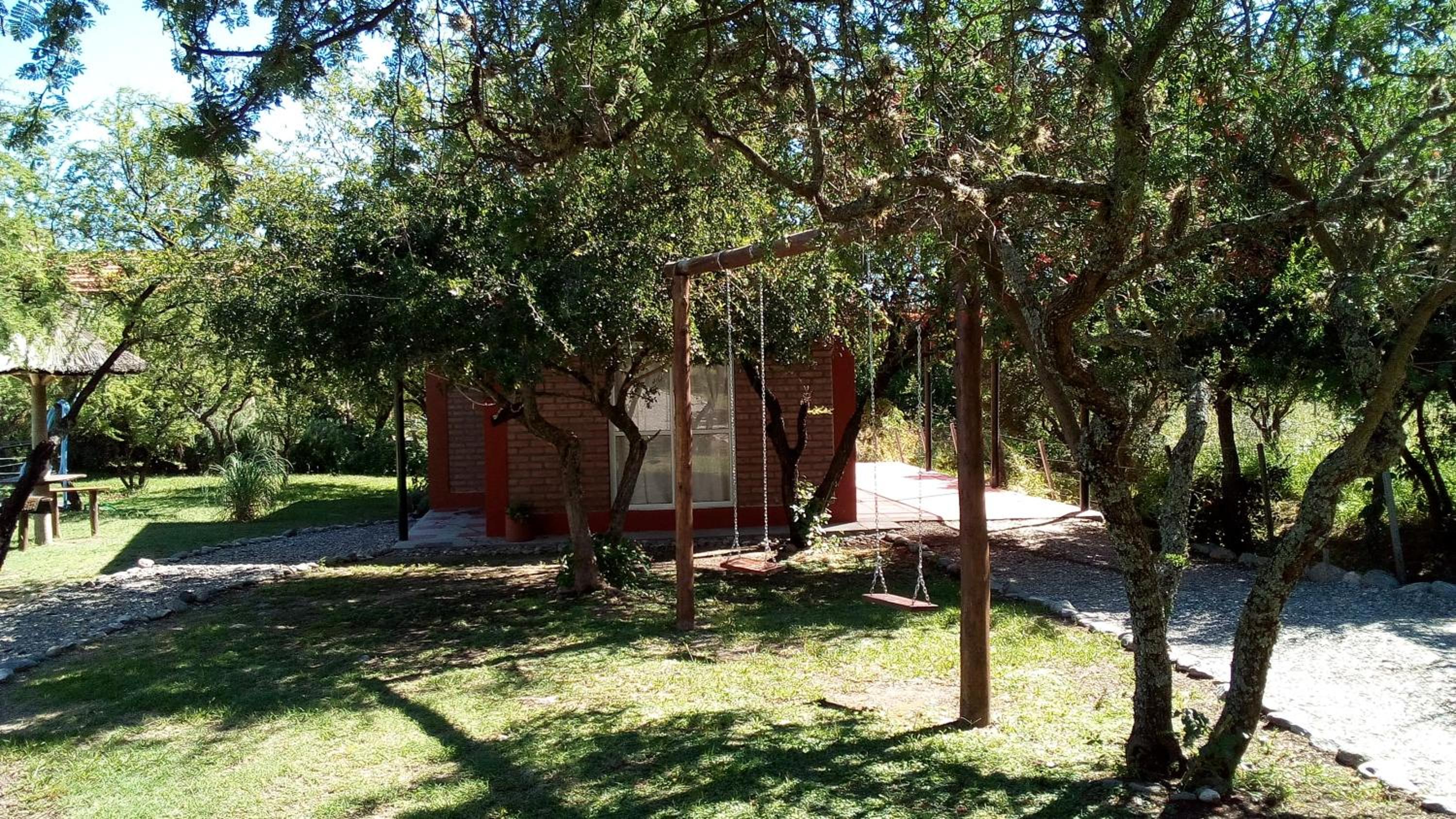 Cabañas Quinco