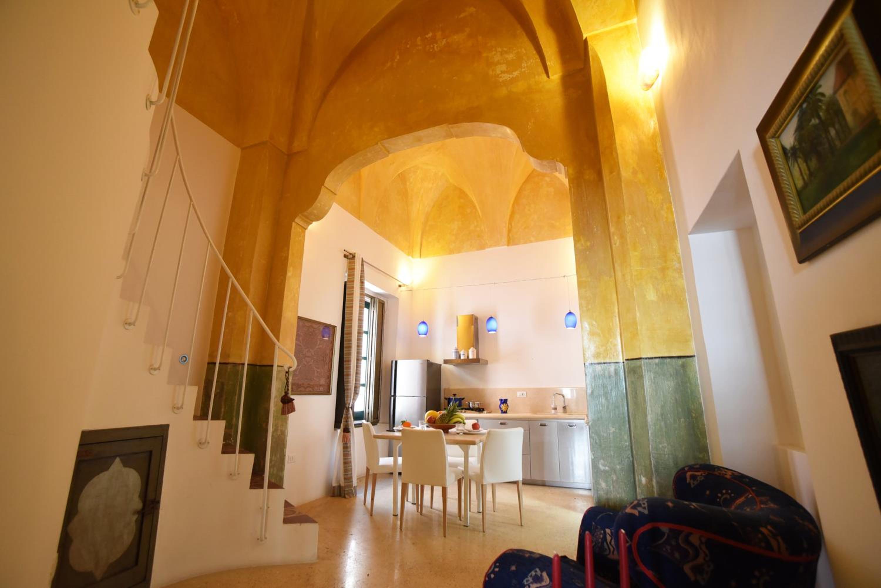 Palazzo Salapolis - Luxury Apartments